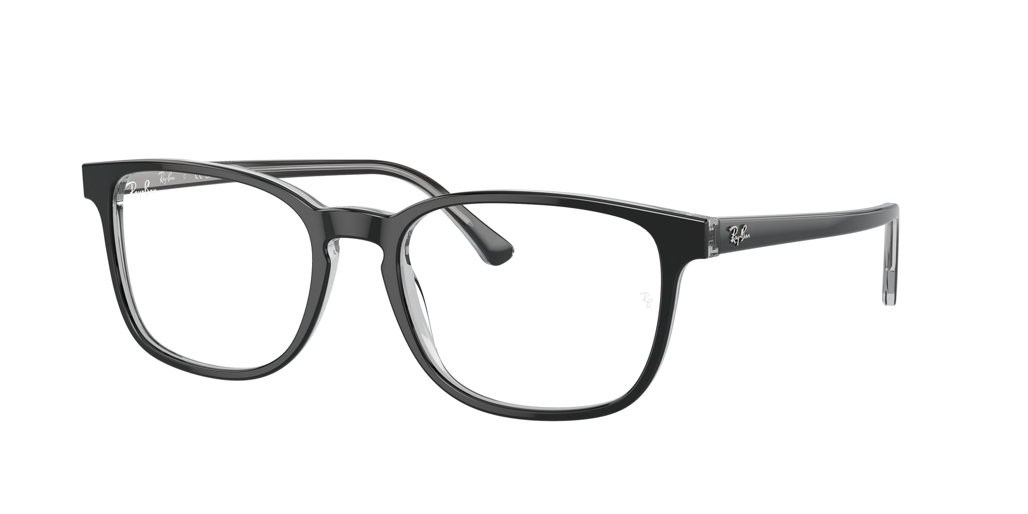 Ray Ban RX5418 8367 briller med styrke