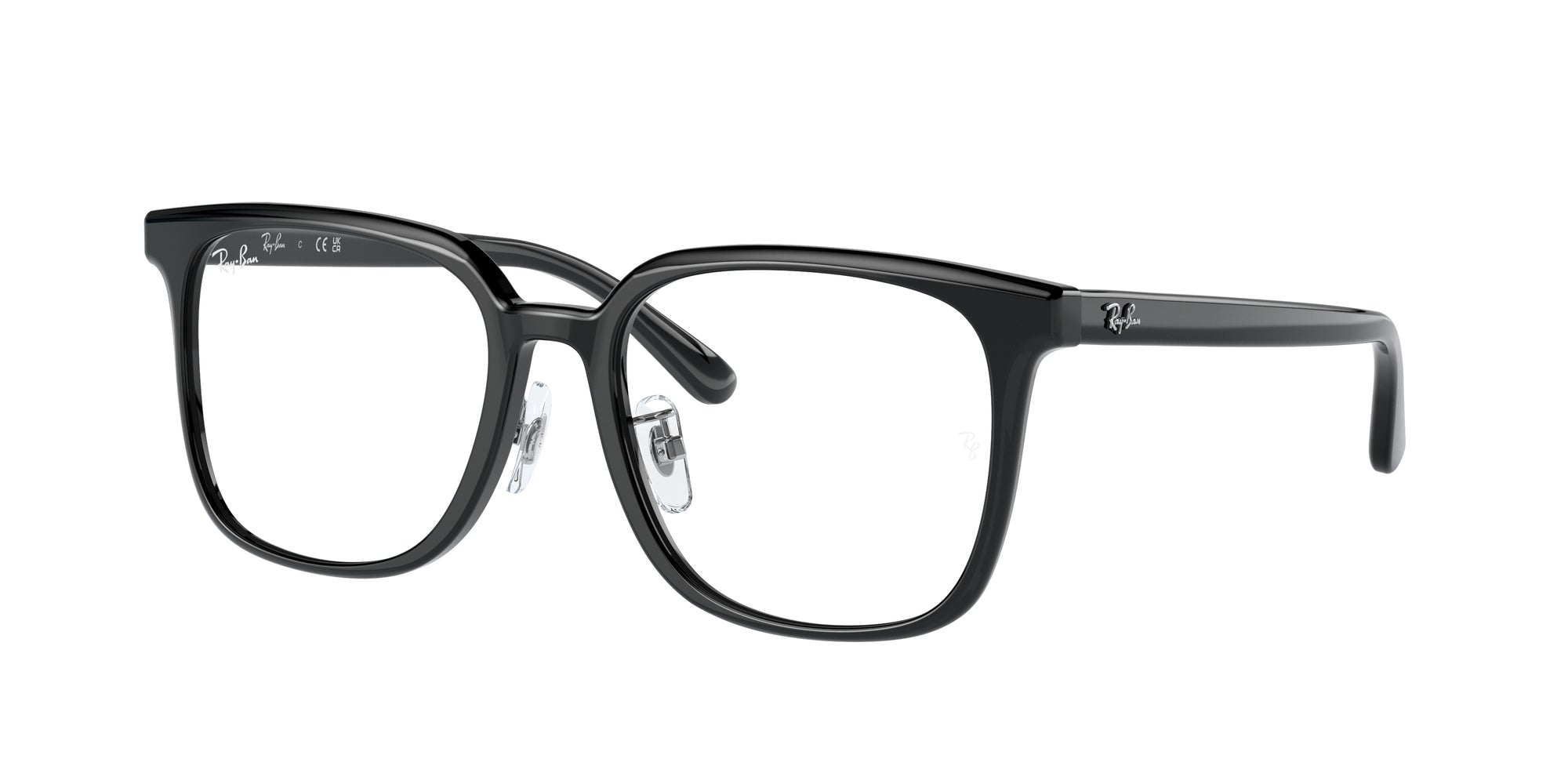 Prescription glasses Ray Ban RX5419D 2000