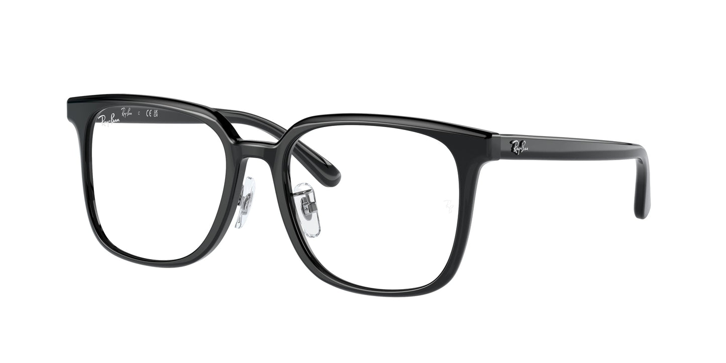 Gafas graduadas Ray Ban RX5419D 2000