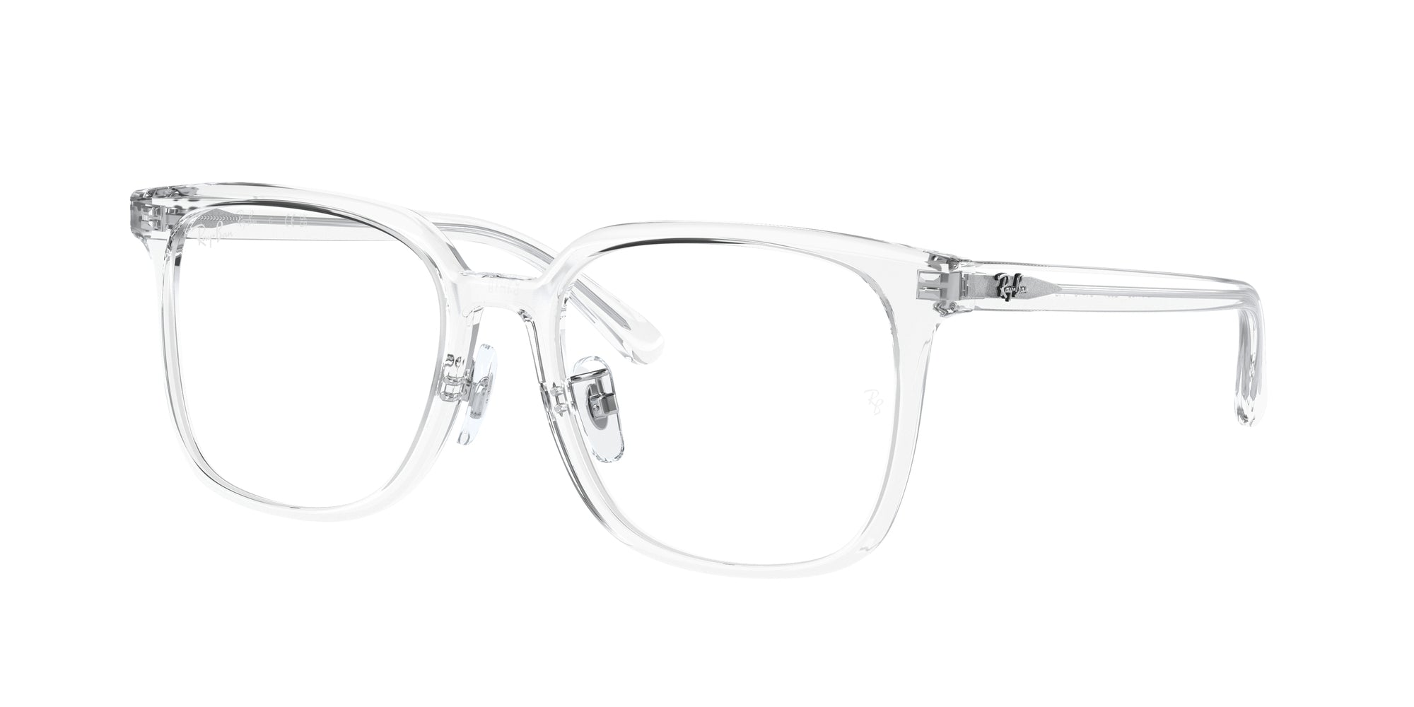 Gafas graduadas Ray Ban RX5419D 2001