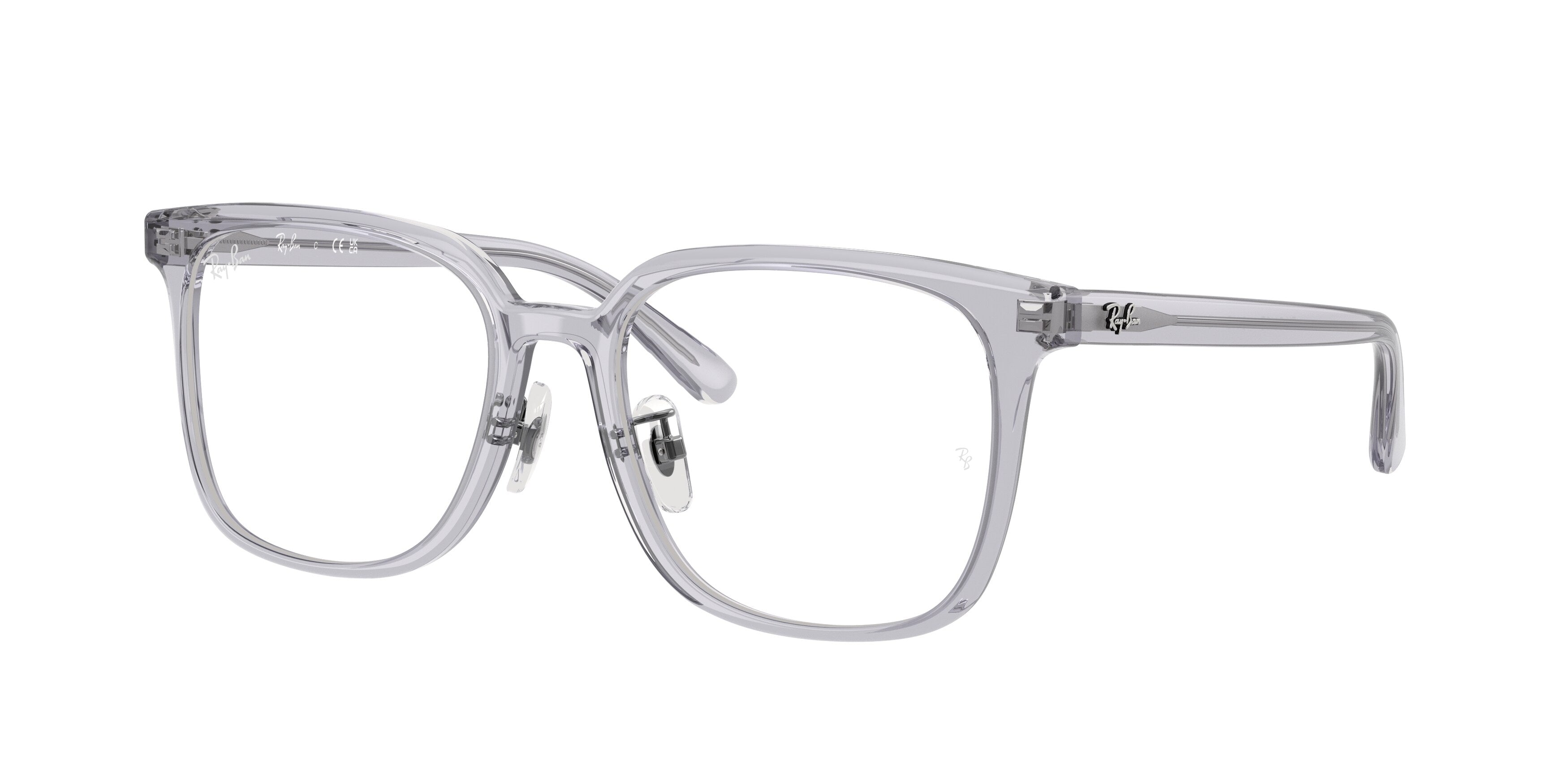 Prescription glasses Ray Ban RX5419D 8415