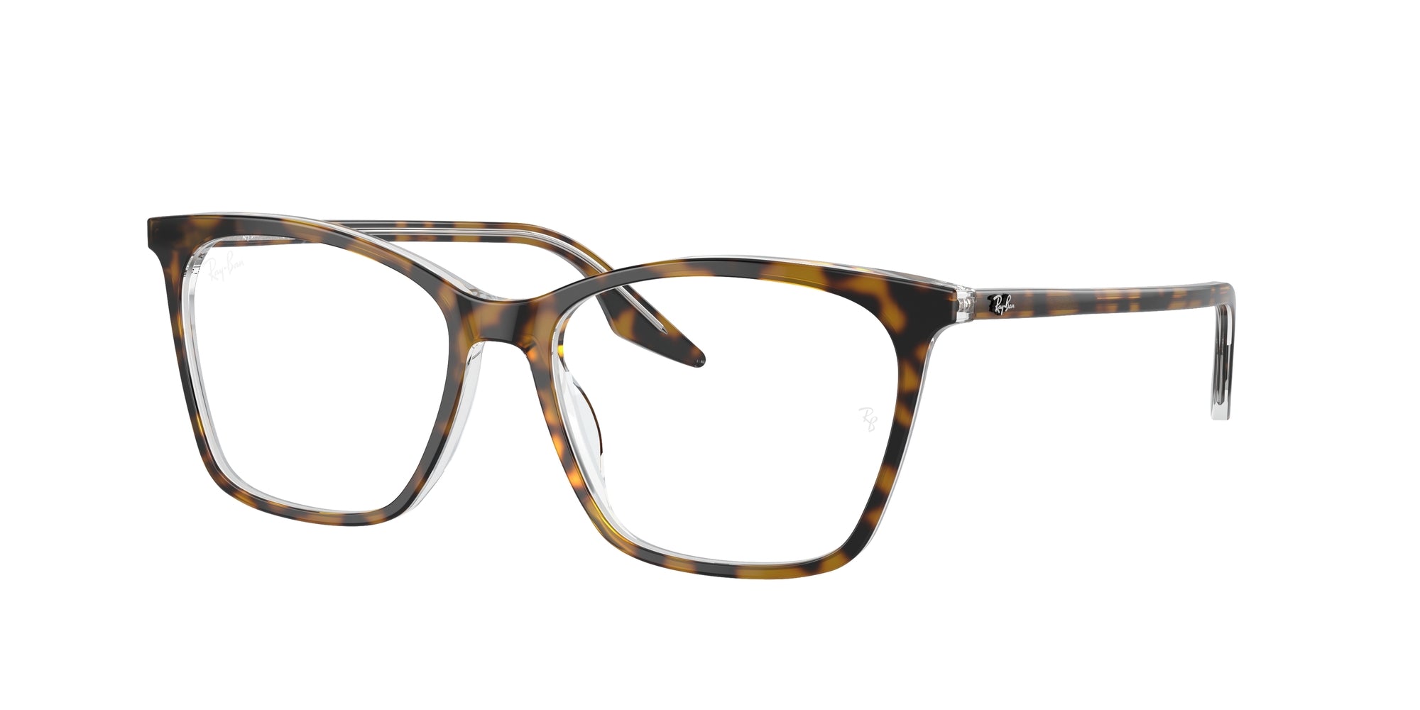 Ray Ban RX5422 5082 briller med styrke