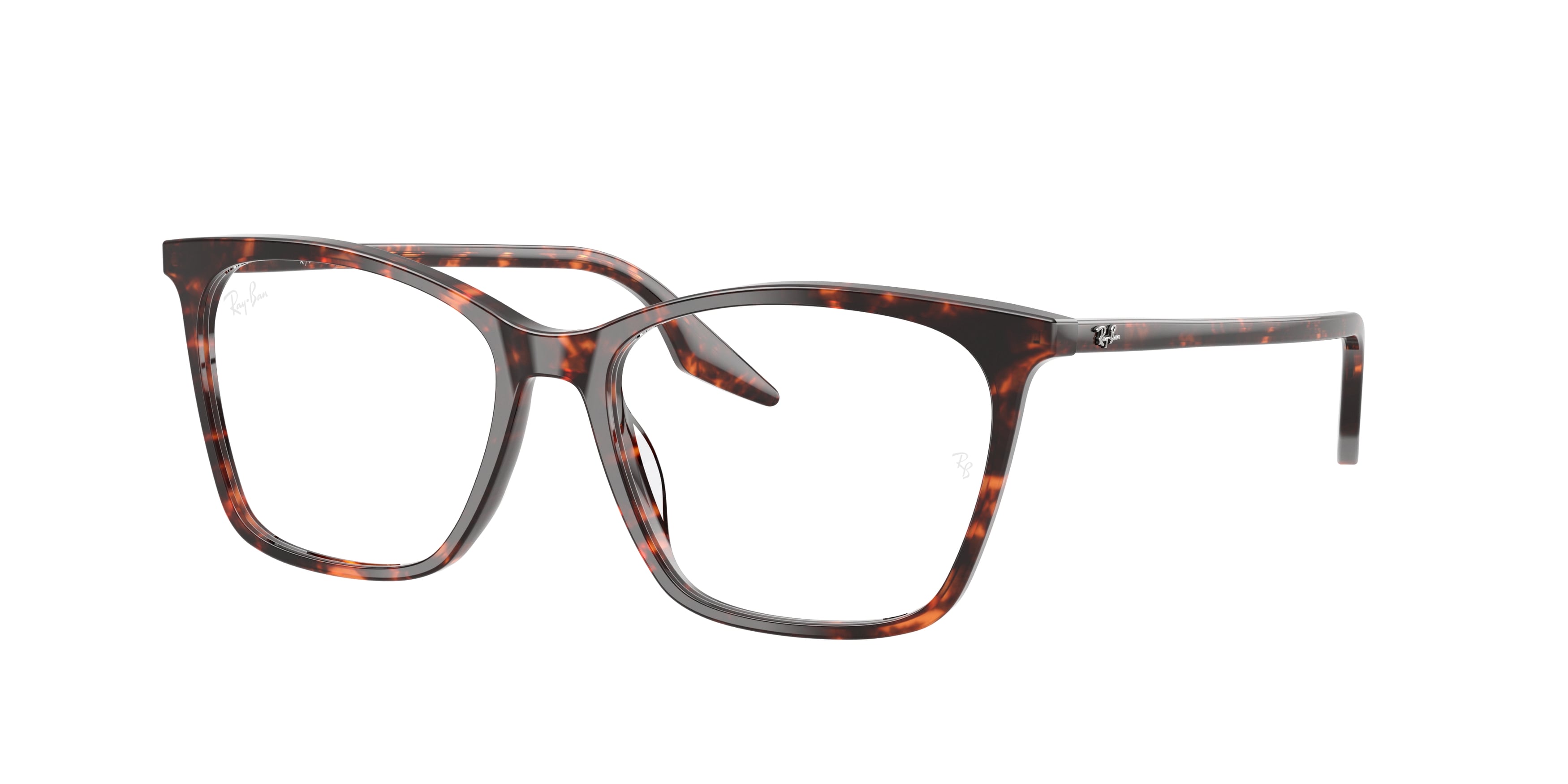 Prescription glasses Ray Ban RX5422 8423