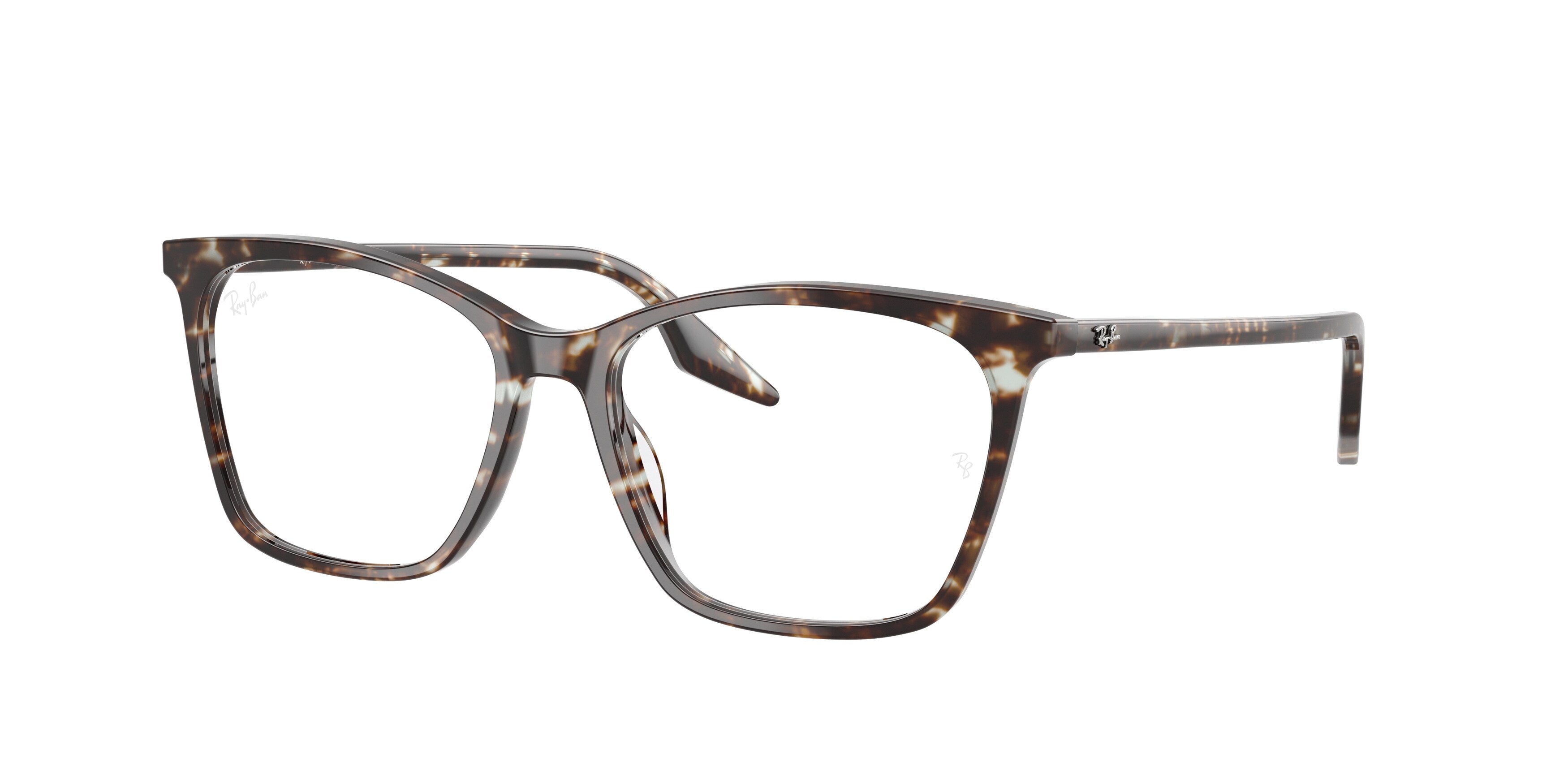 Ulleres graduades Ray Ban RX5422 8425