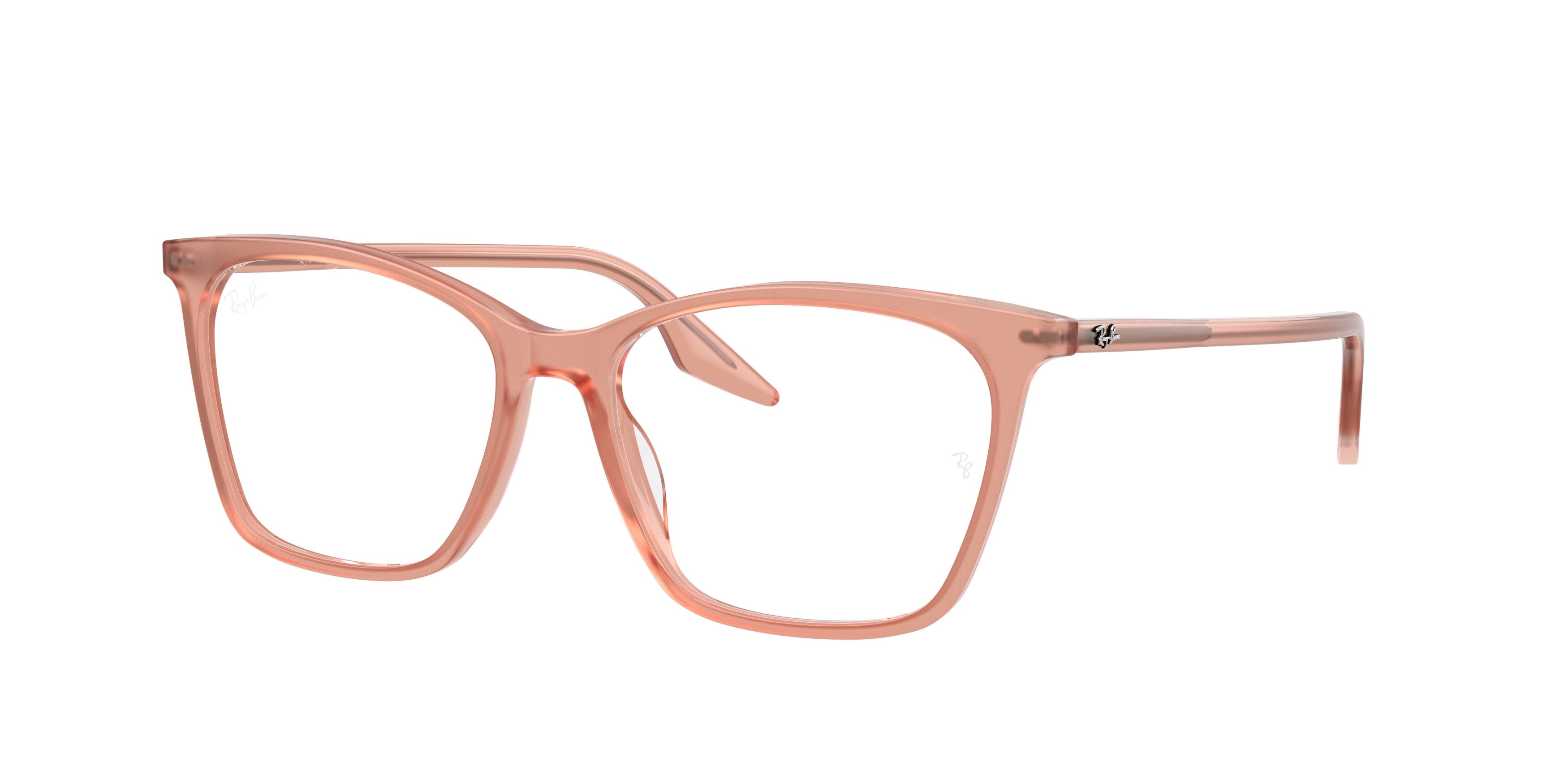 Prescription glasses Ray Ban RX5422 8503