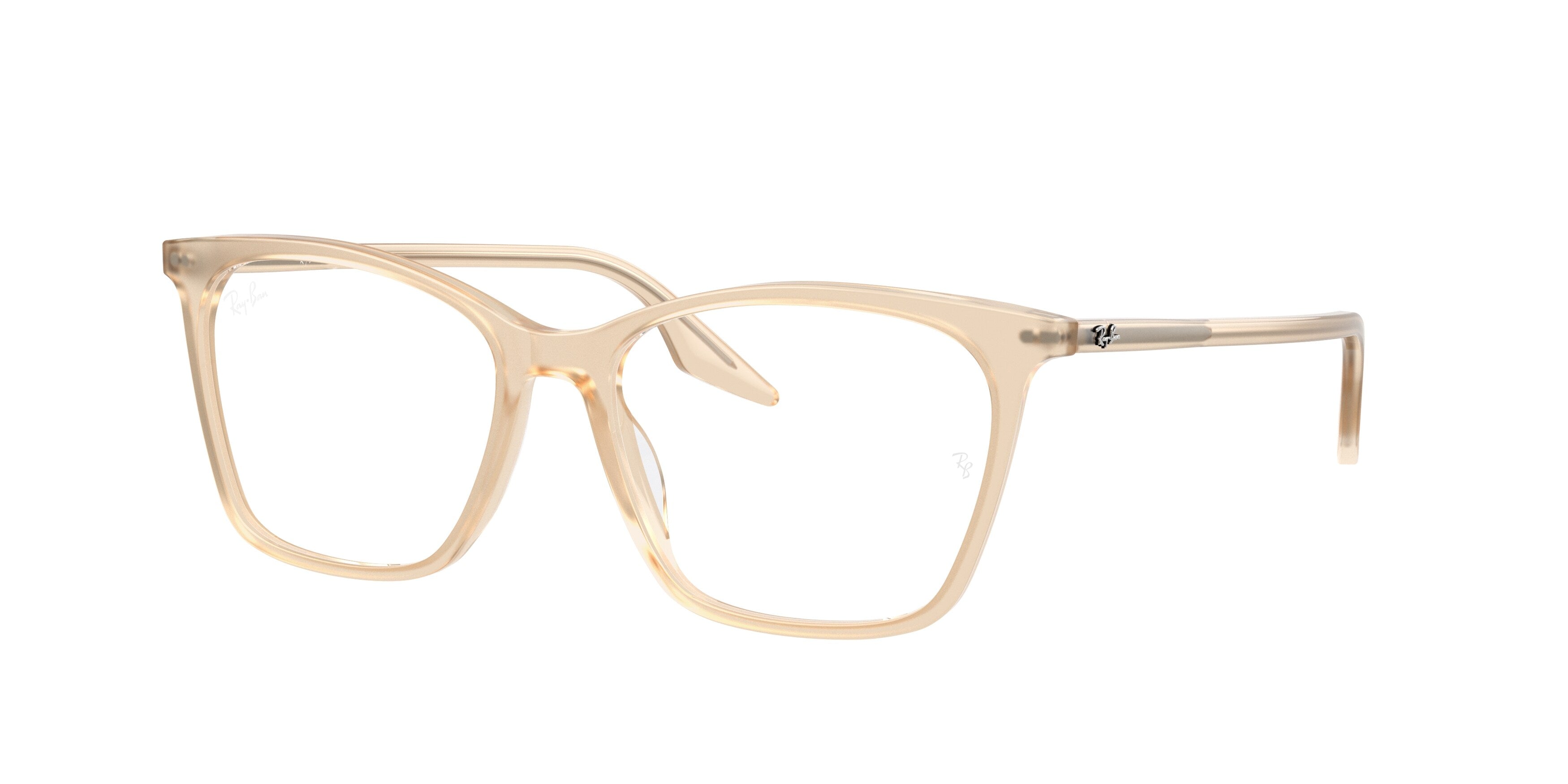 Prescription glasses Ray Ban RX5422 8505