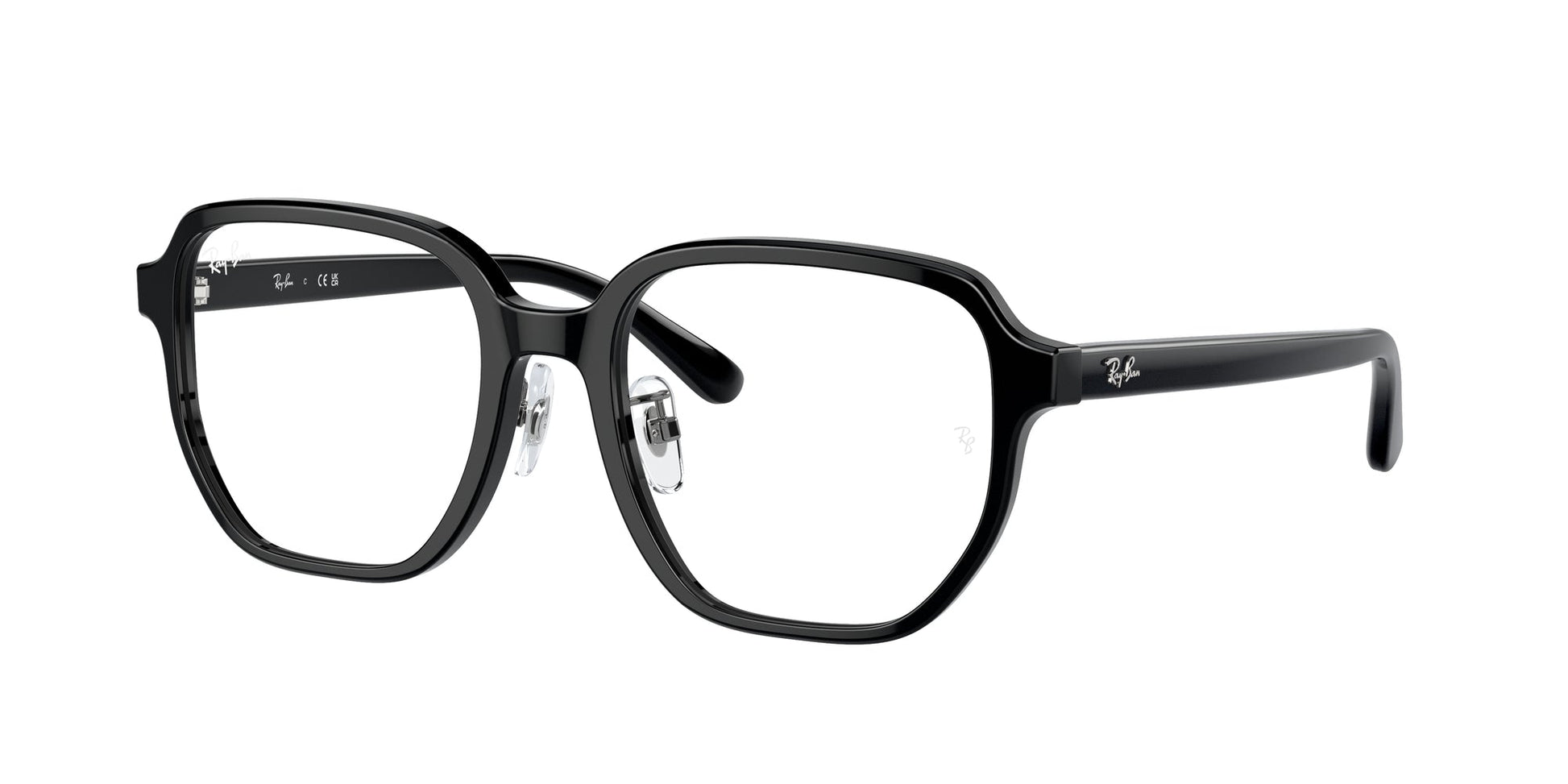 Gafas graduadas Ray Ban RX5424D 2000