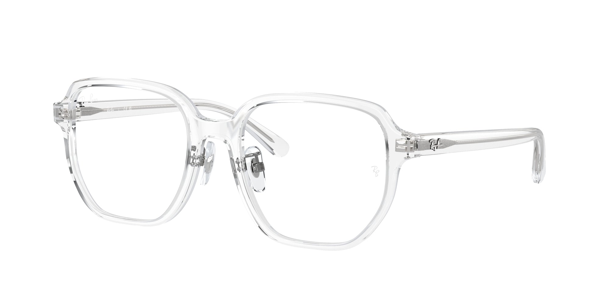Lunettes de vue Ray-Ban RX5424D 2001