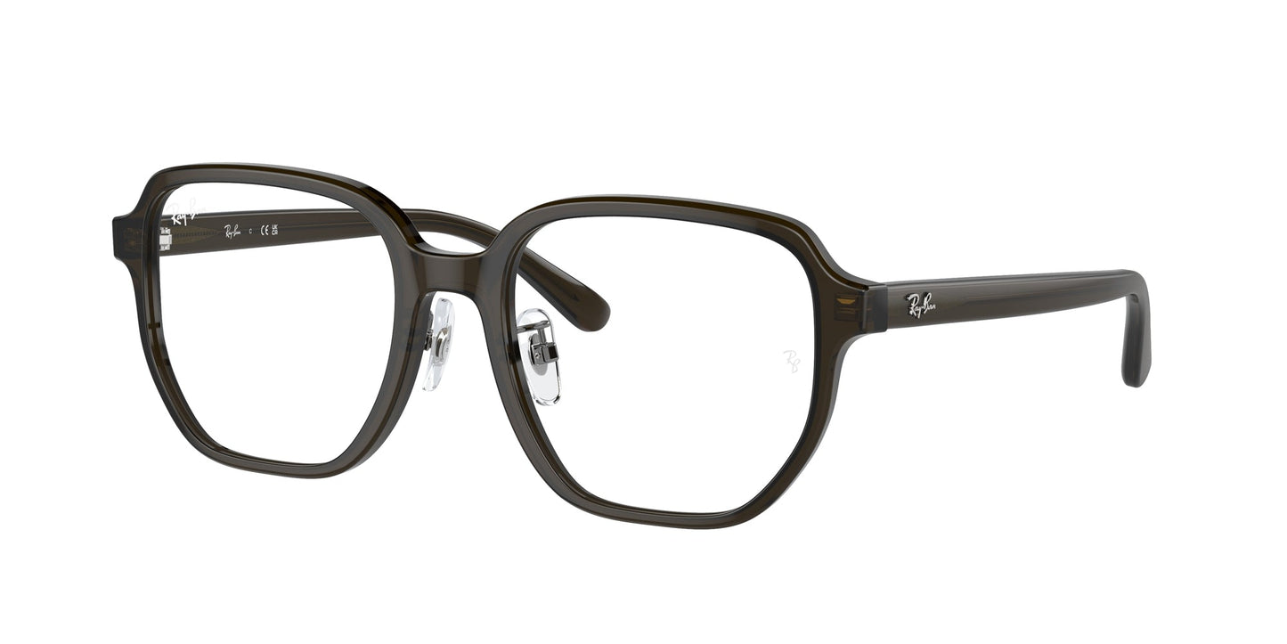 Gafas graduadas Ray Ban RX5424D 8218