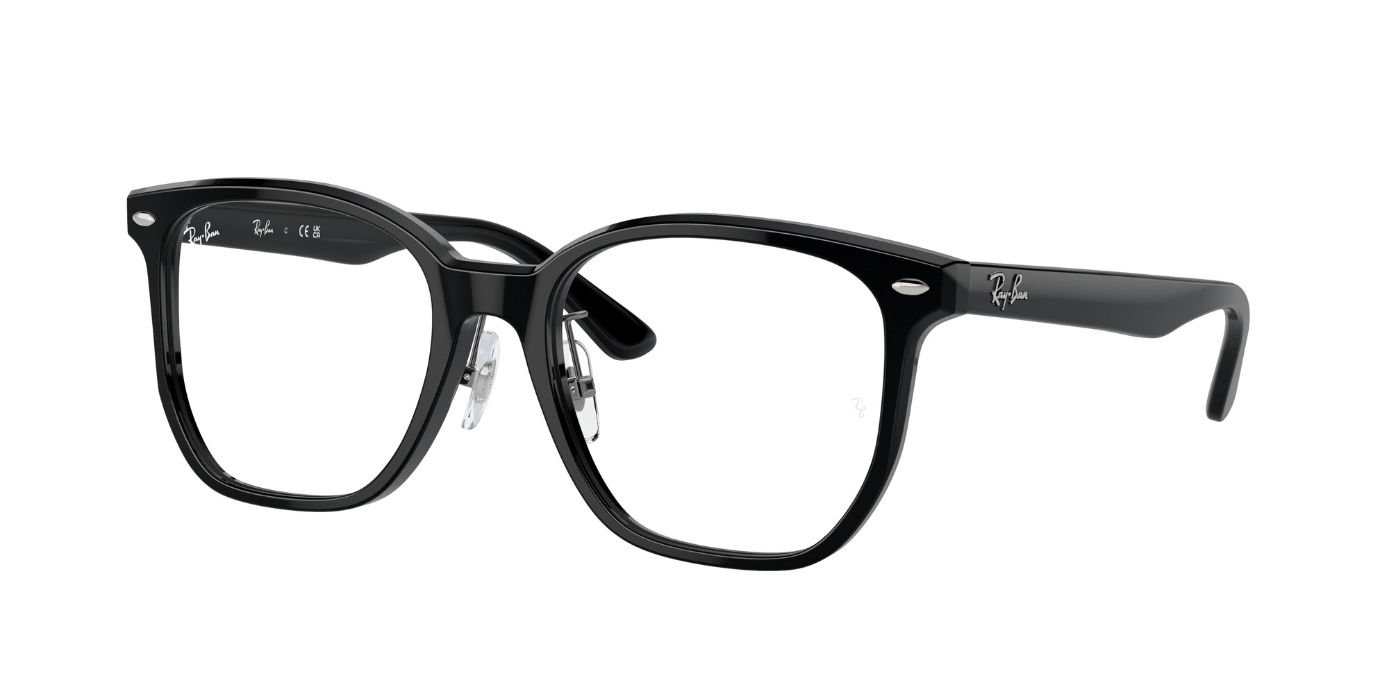 Prescription glasses Ray Ban RX5425D 2000