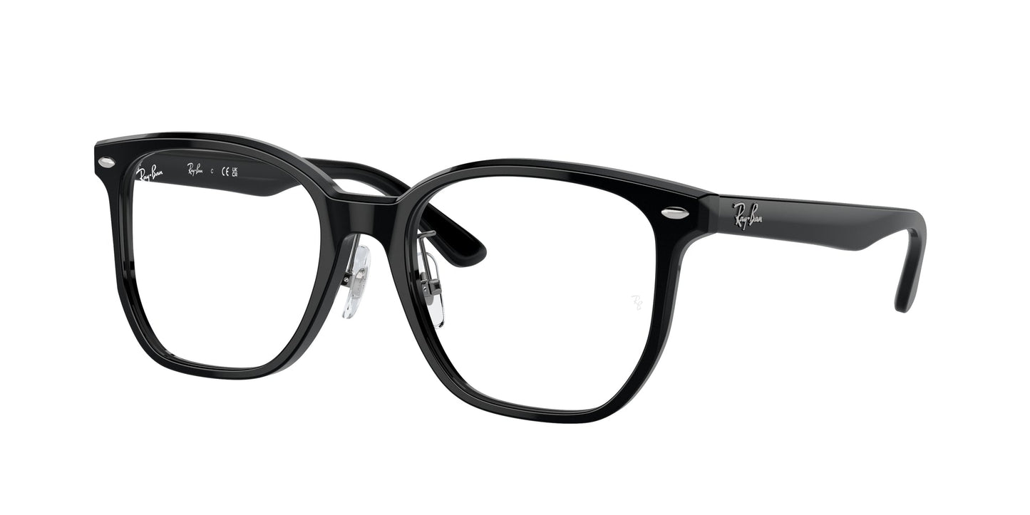 Gafas graduadas Ray Ban RX5425D 2000