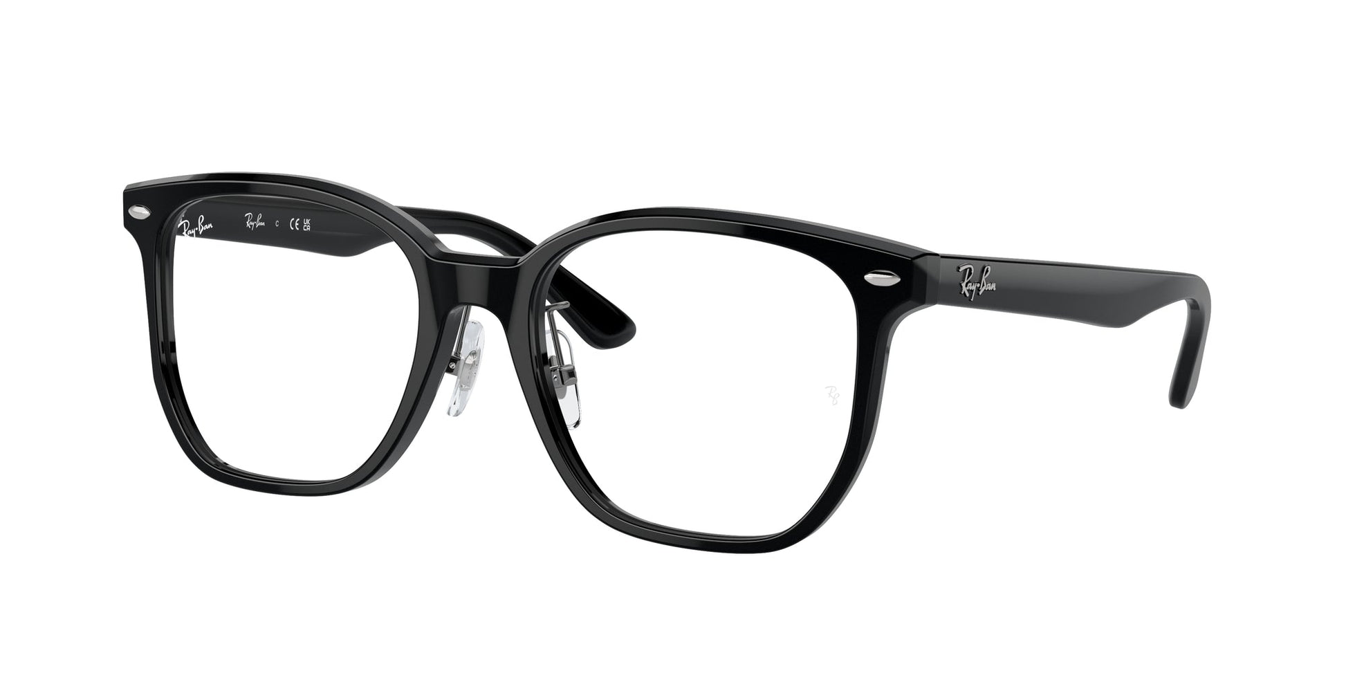 Gafas graduadas Ray Ban RX5425D 2000