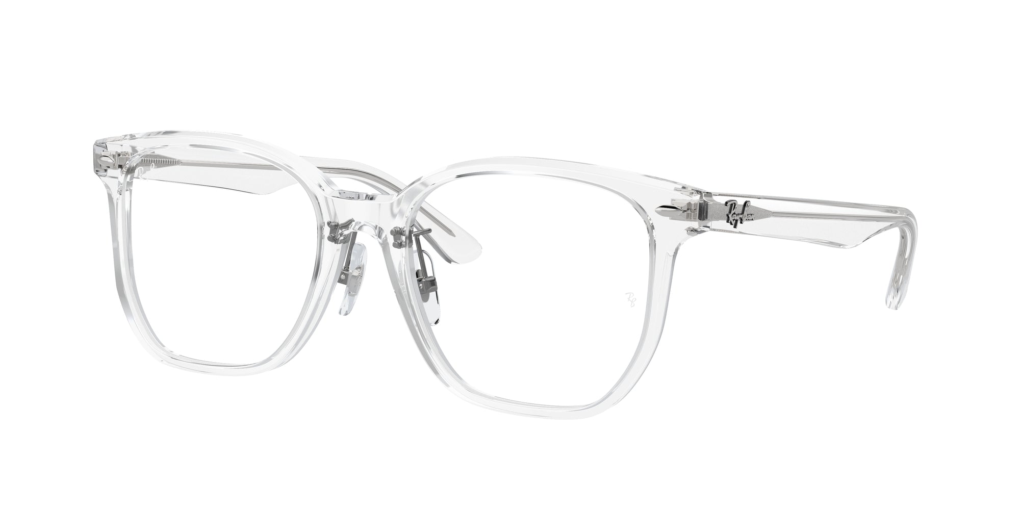 Okulary korekcyjne Ray Ban RX5425D 2001