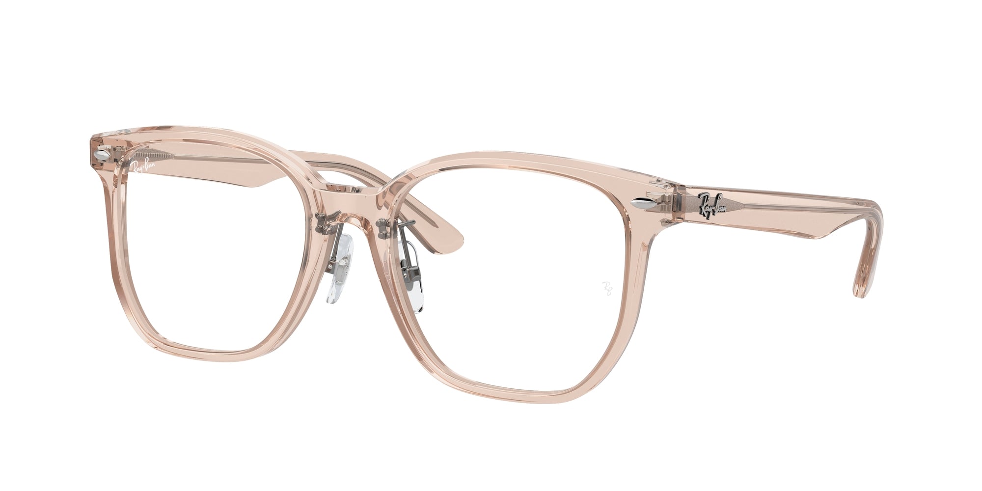 Prescription glasses Ray Ban RX5425D 8267