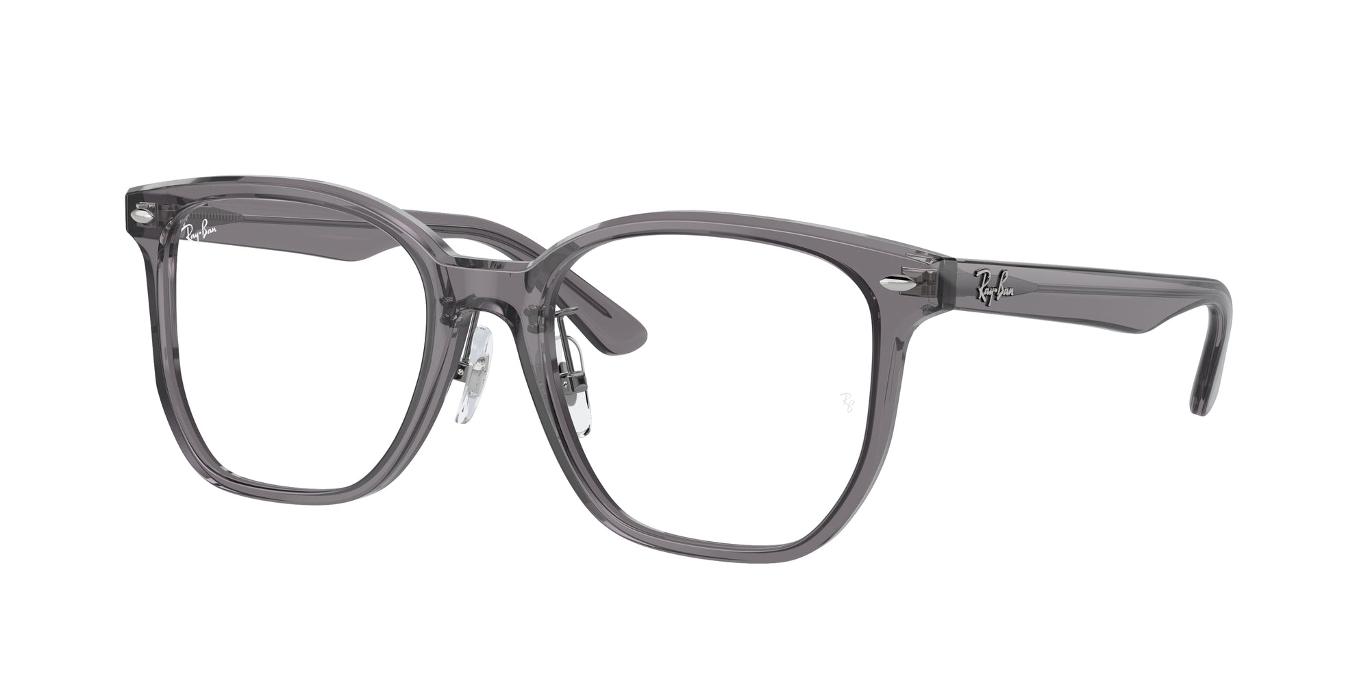 Prescription glasses Ray Ban RX5425D 8268