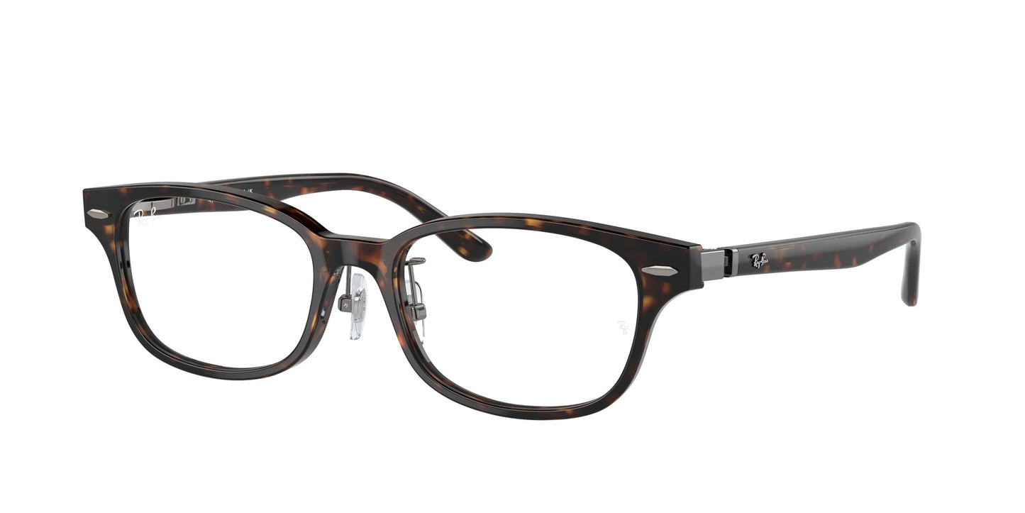 Gafas graduadas Ray Ban RX5427D 8287