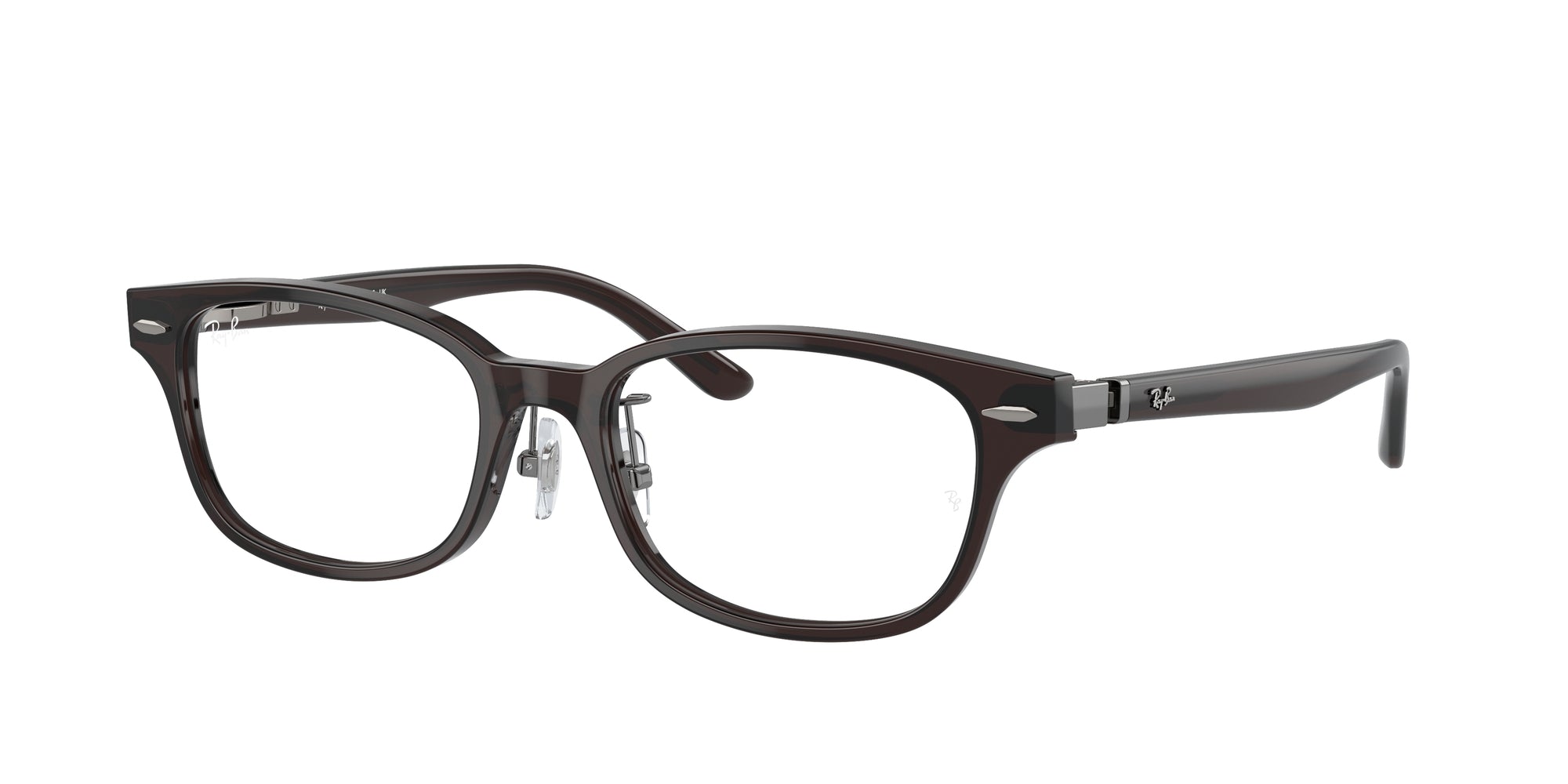 Okulary korekcyjne Ray Ban RX5427D 8290