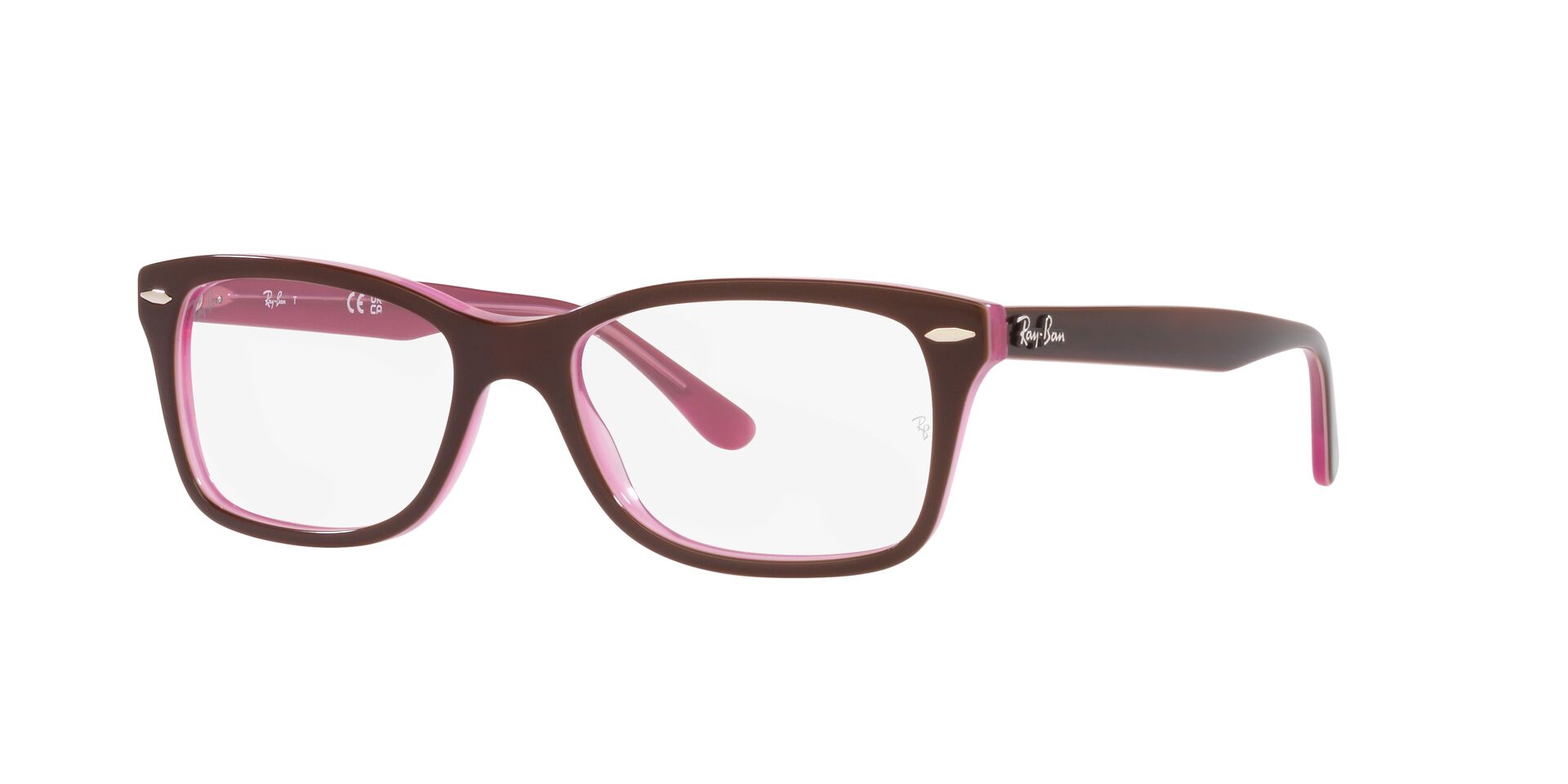 Okulary korekcyjne Ray Ban RX5428 2126