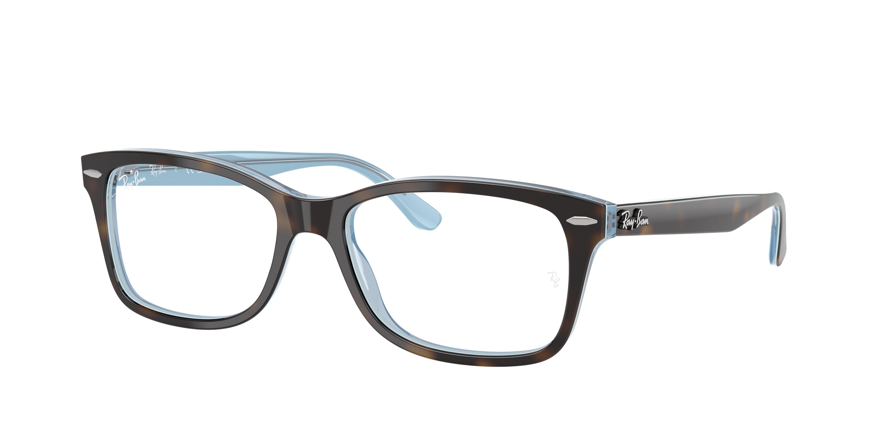 Prescription glasses Ray Ban RX5428 5883