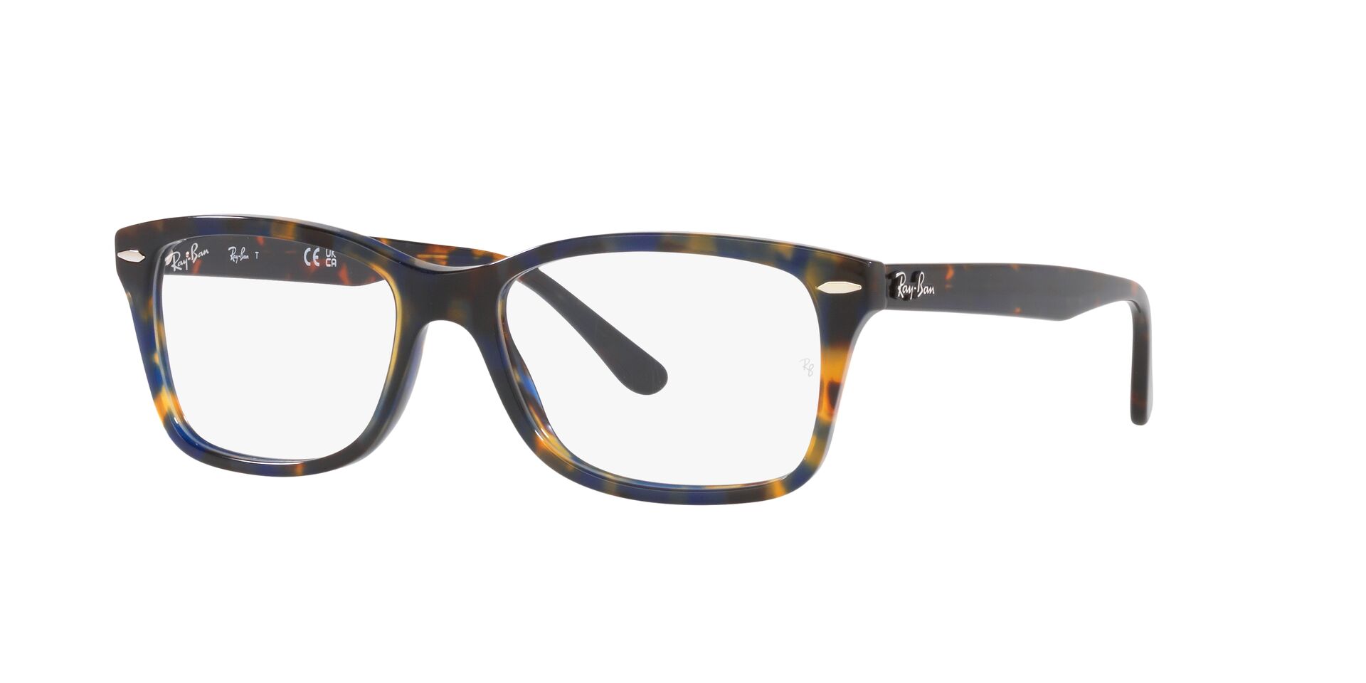 Lunettes de vue Ray-Ban RX5428 8174