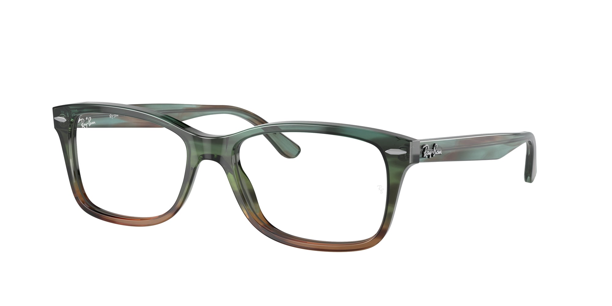 Ulleres graduades Ray Ban RX5428 8252