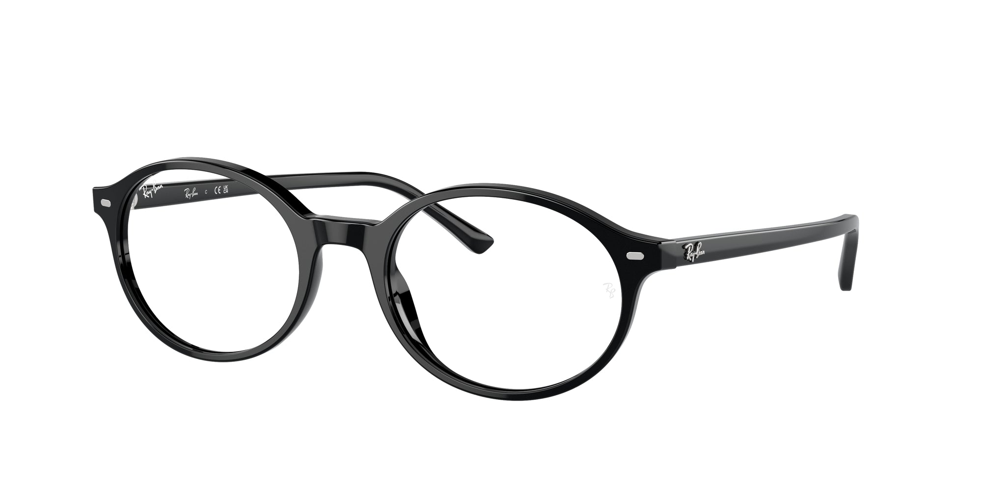 Prescription glasses Ray Ban RX5429 2000