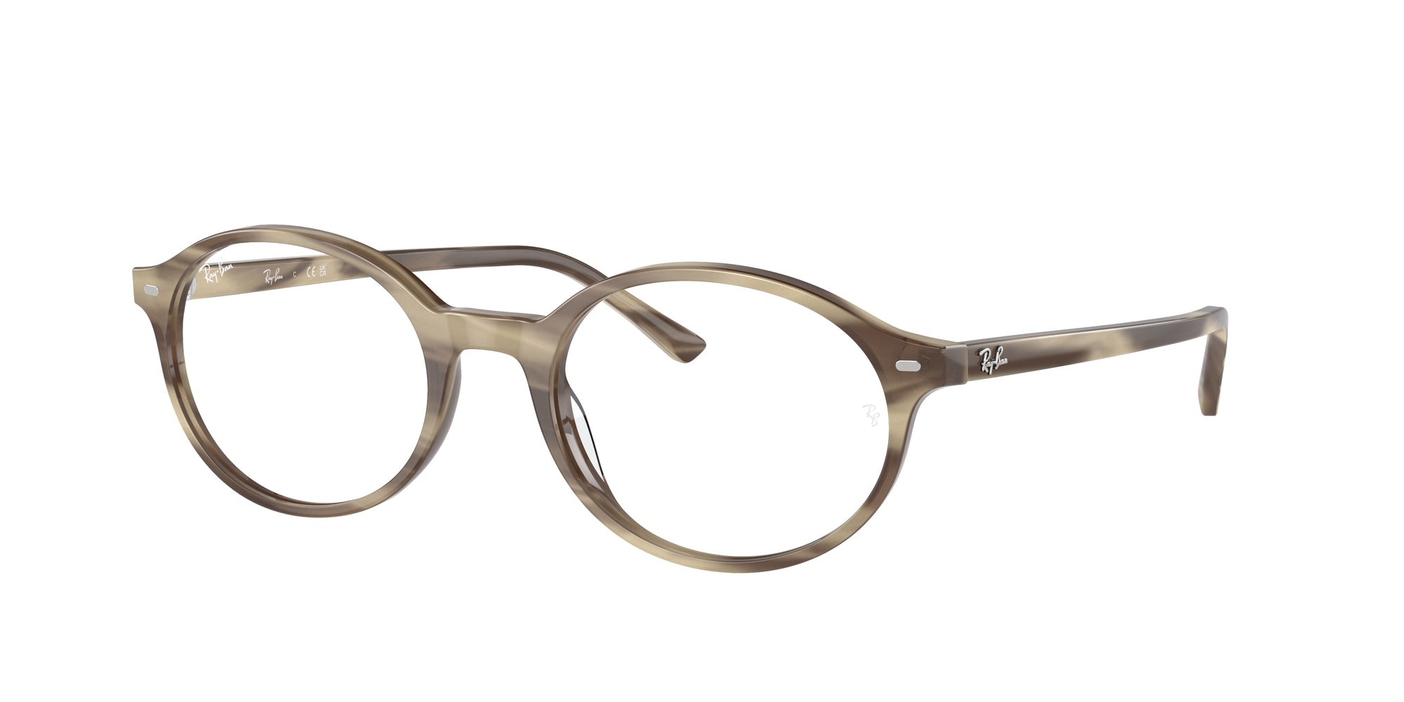 Lunettes de vue Ray-Ban RX5429 8357