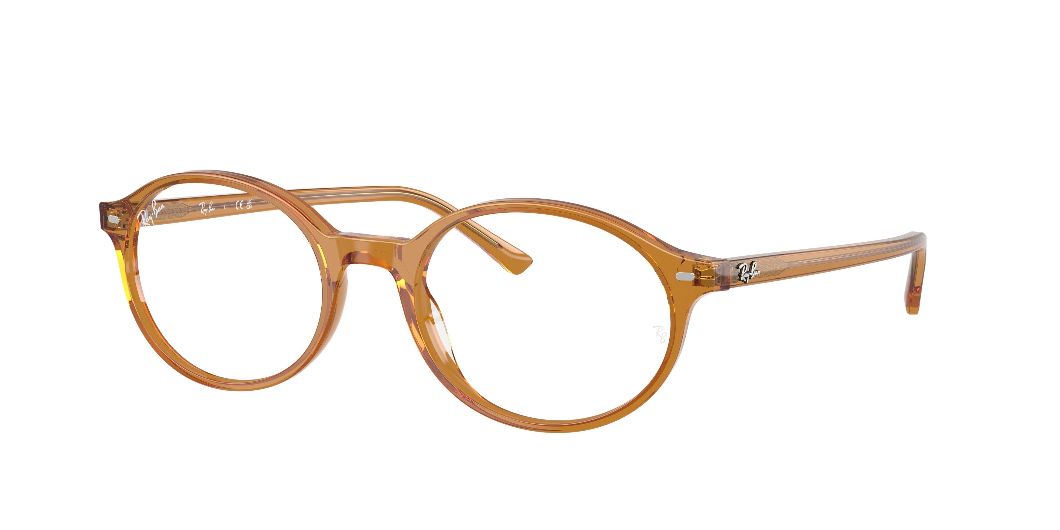 Prescription glasses Ray Ban RX5429 8439