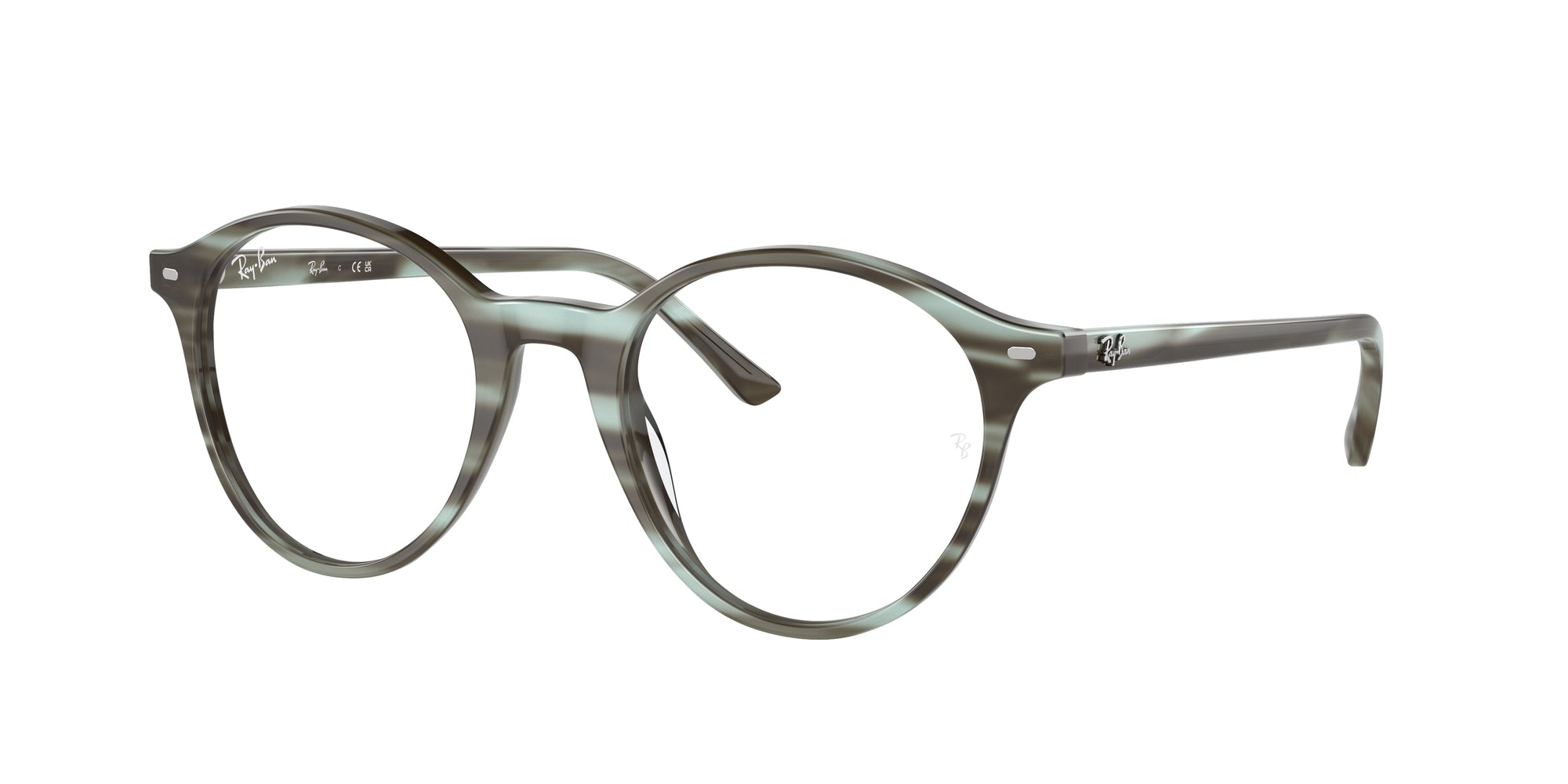 Prescription glasses Ray Ban RX5430 8356
