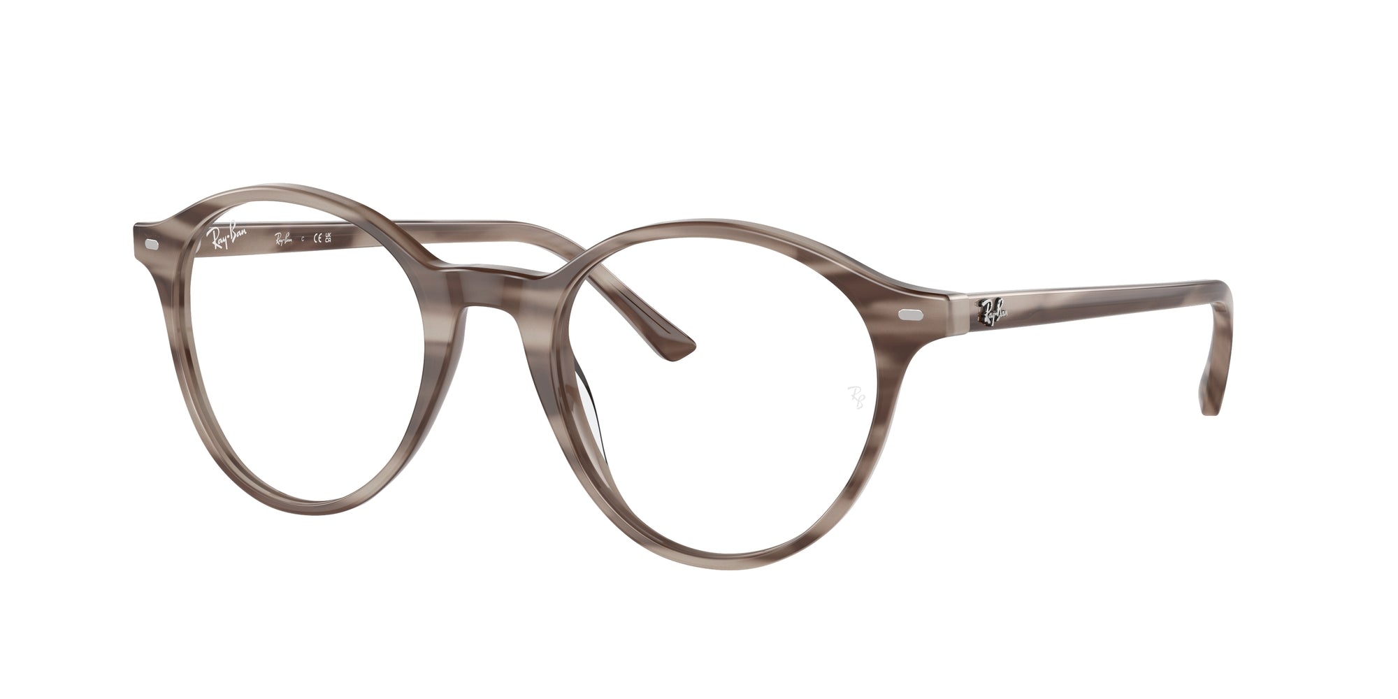 Gafas graduadas Ray Ban RX5430 8360