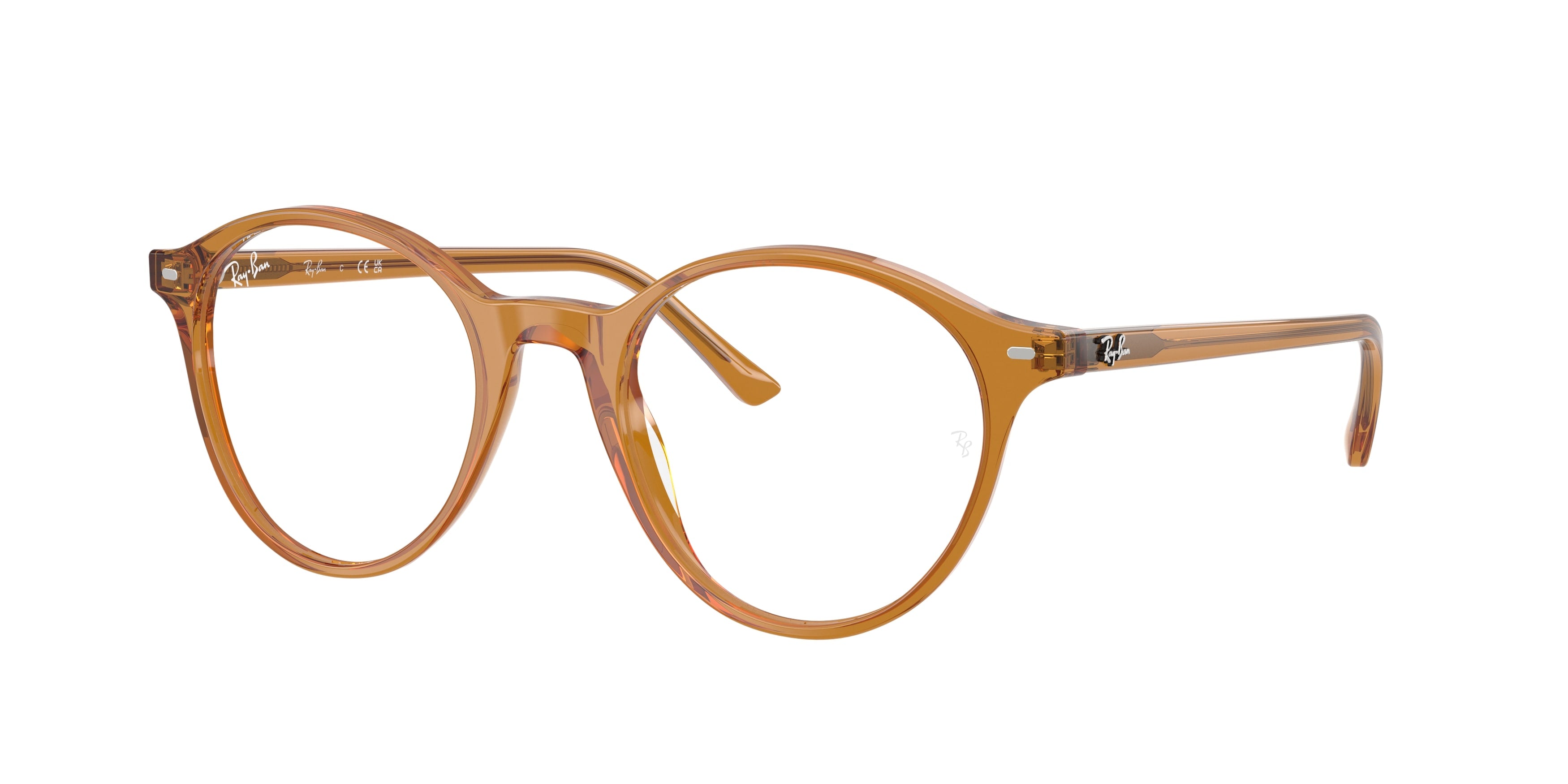 Dioptrické brýle Ray-Ban RX5430 8439