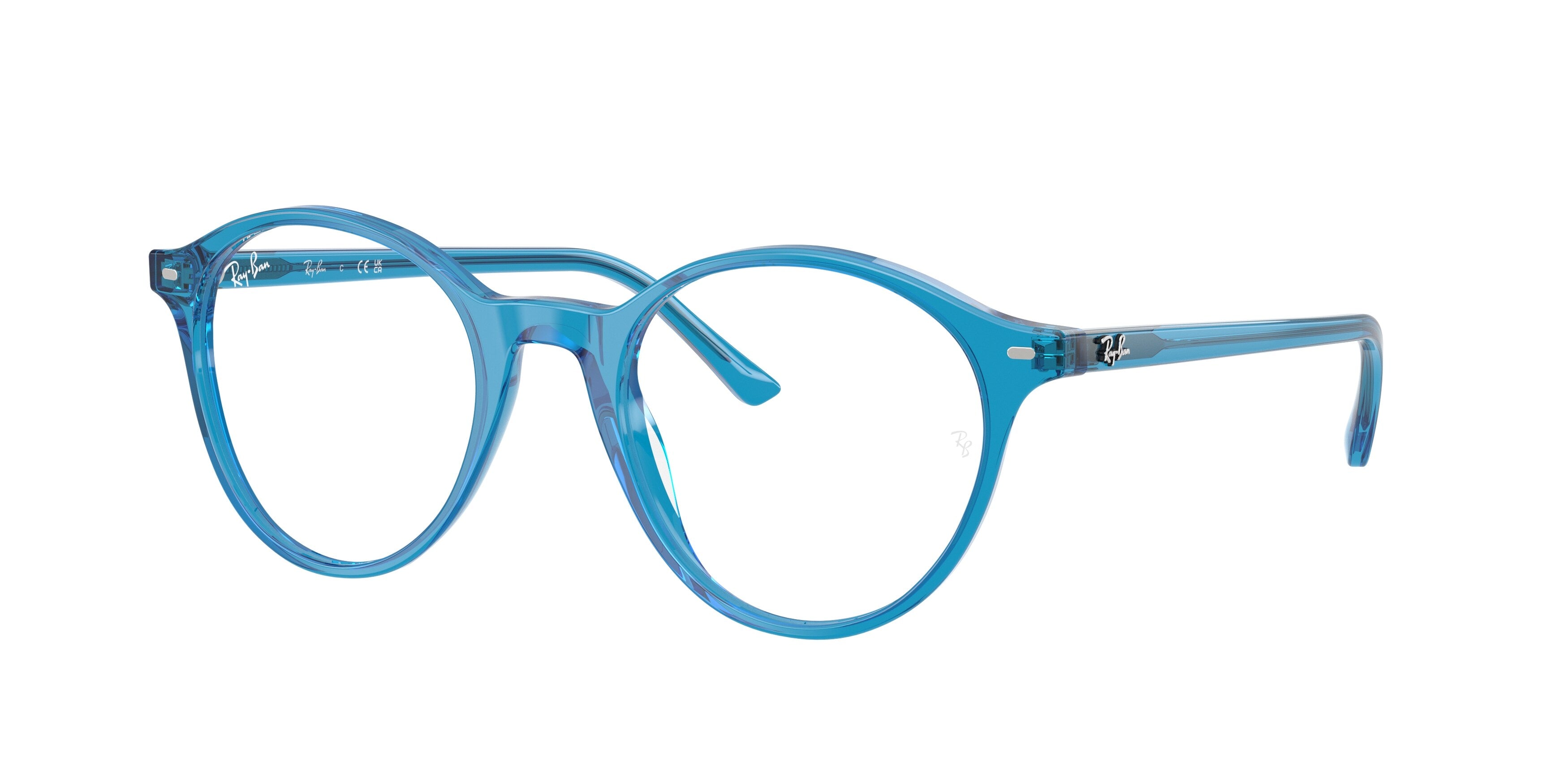 Prescription glasses Ray Ban RX5430 8442