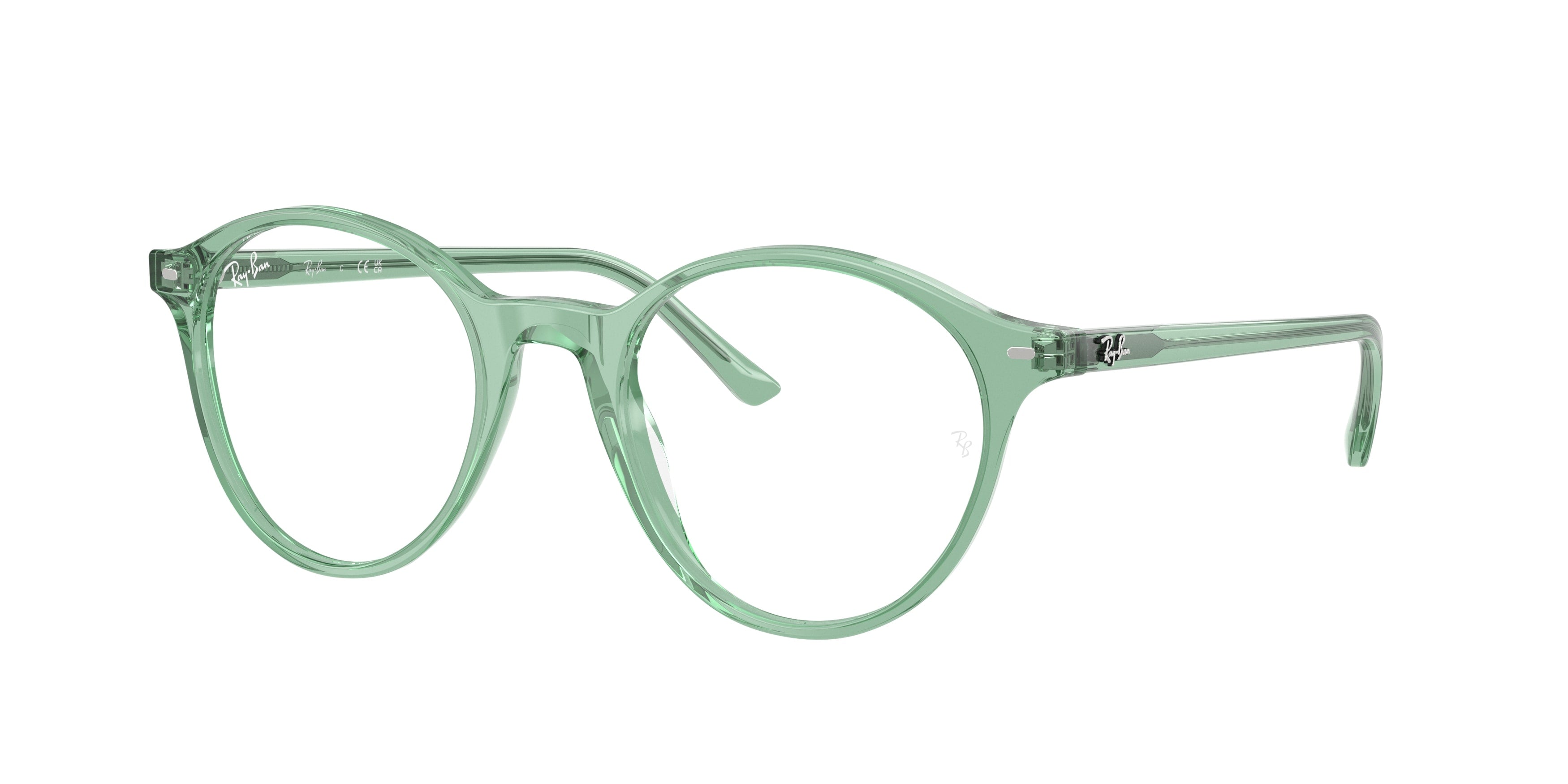 Lunettes de vue Ray-Ban RX5430 8443
