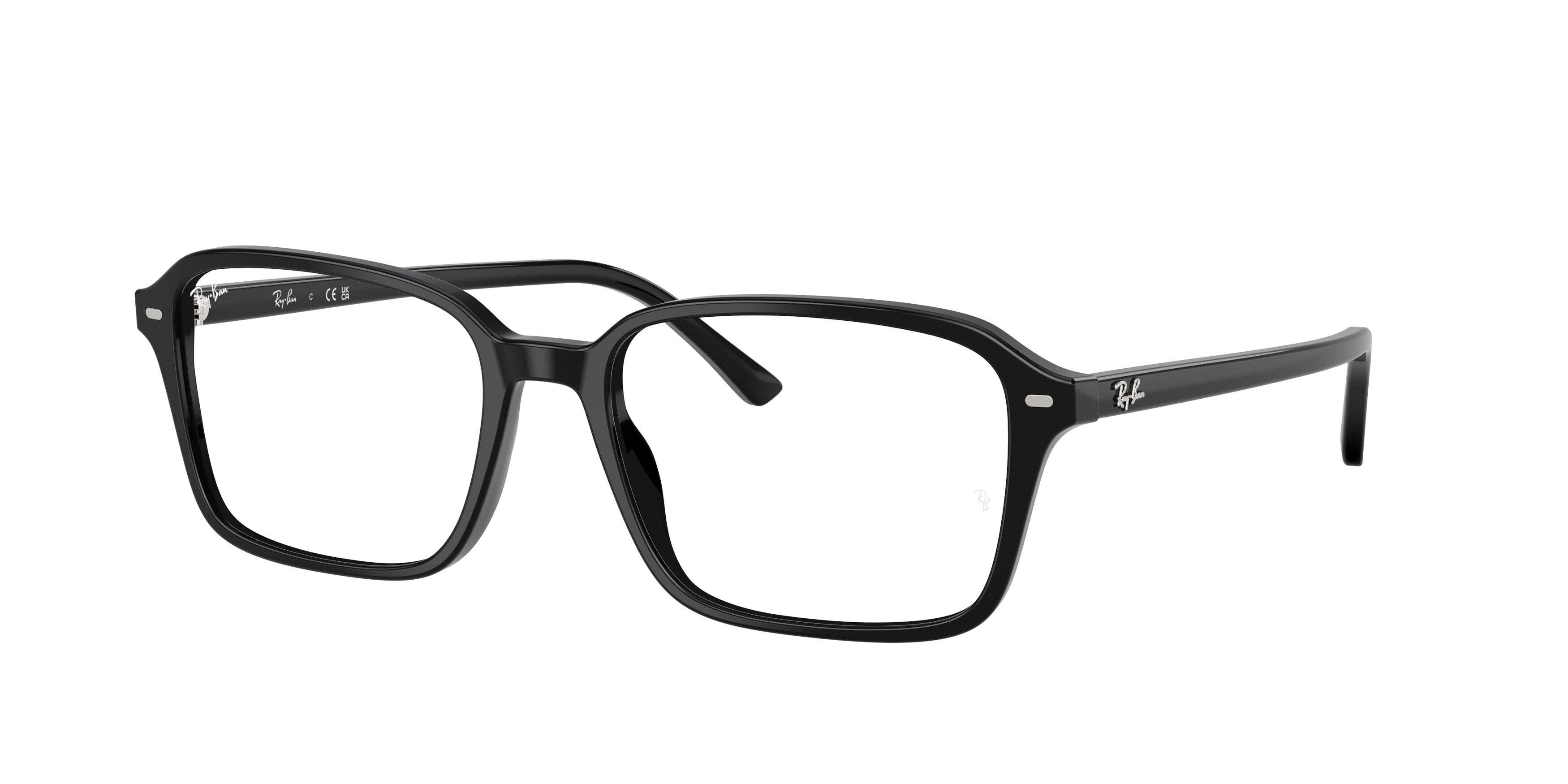 Bril Op Sterkte Ray Ban RX5431 2000