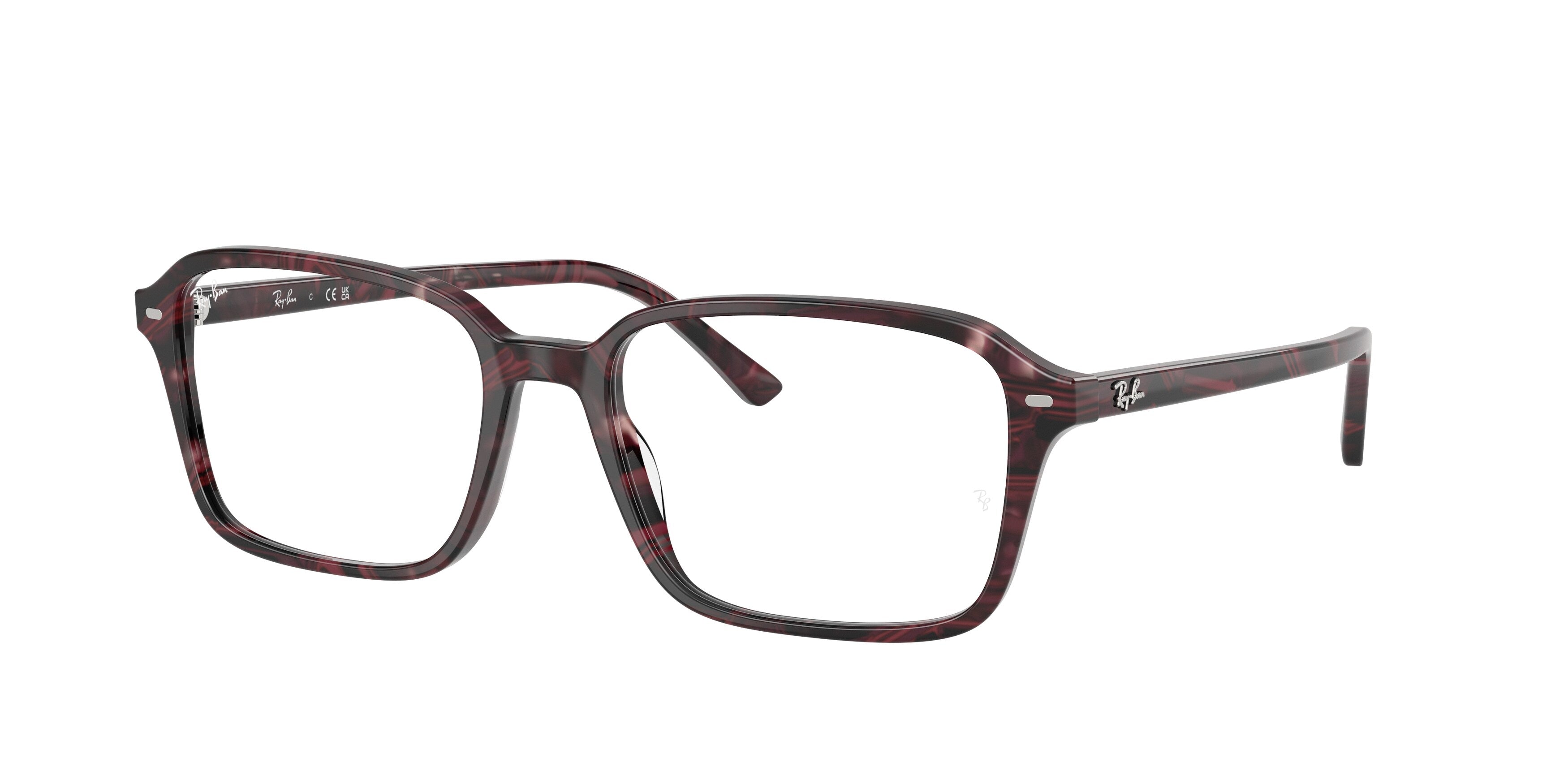 Prescription glasses Ray Ban RX5431 8393