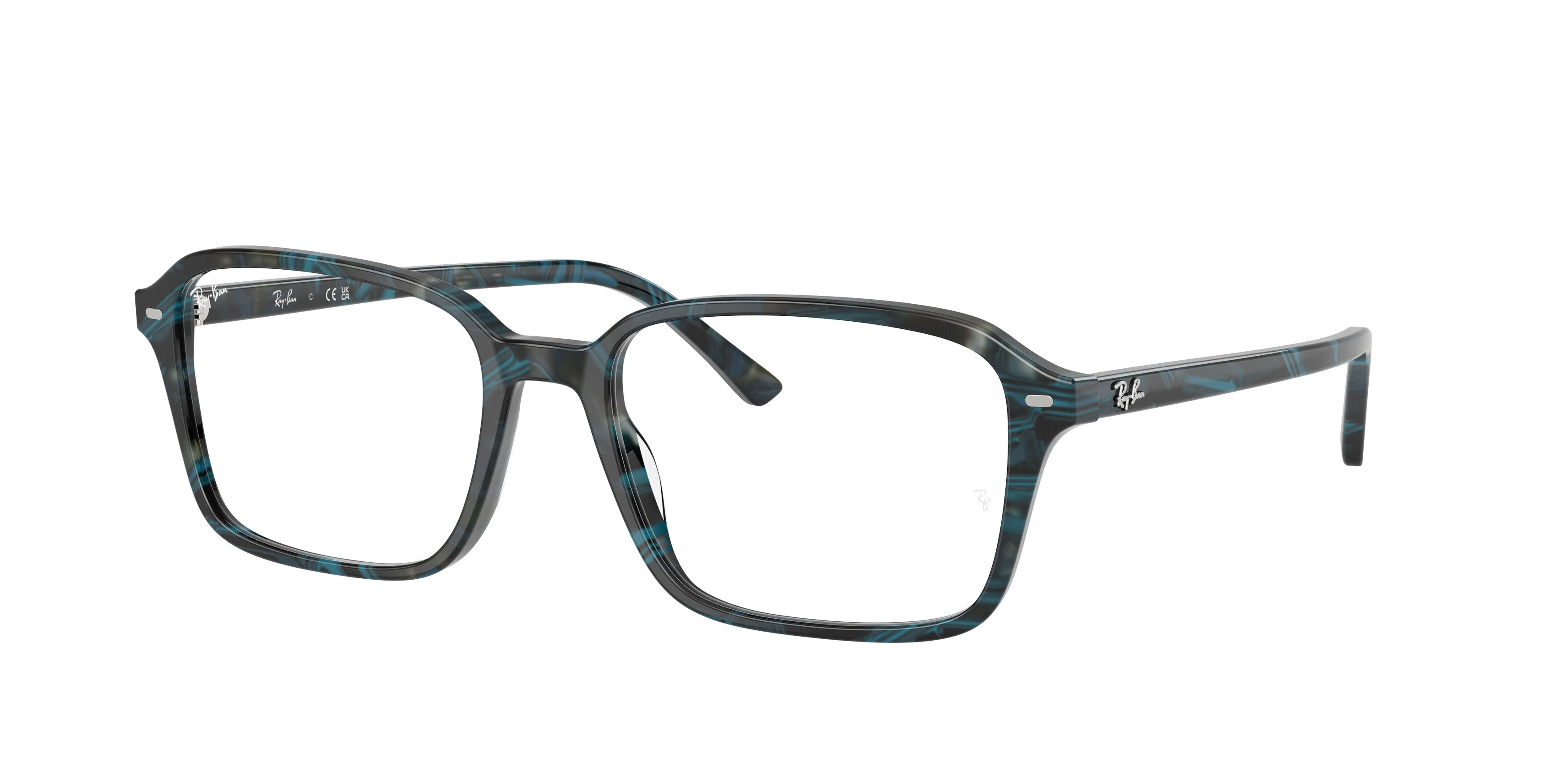 Bril Op Sterkte Ray Ban RX5431 8394