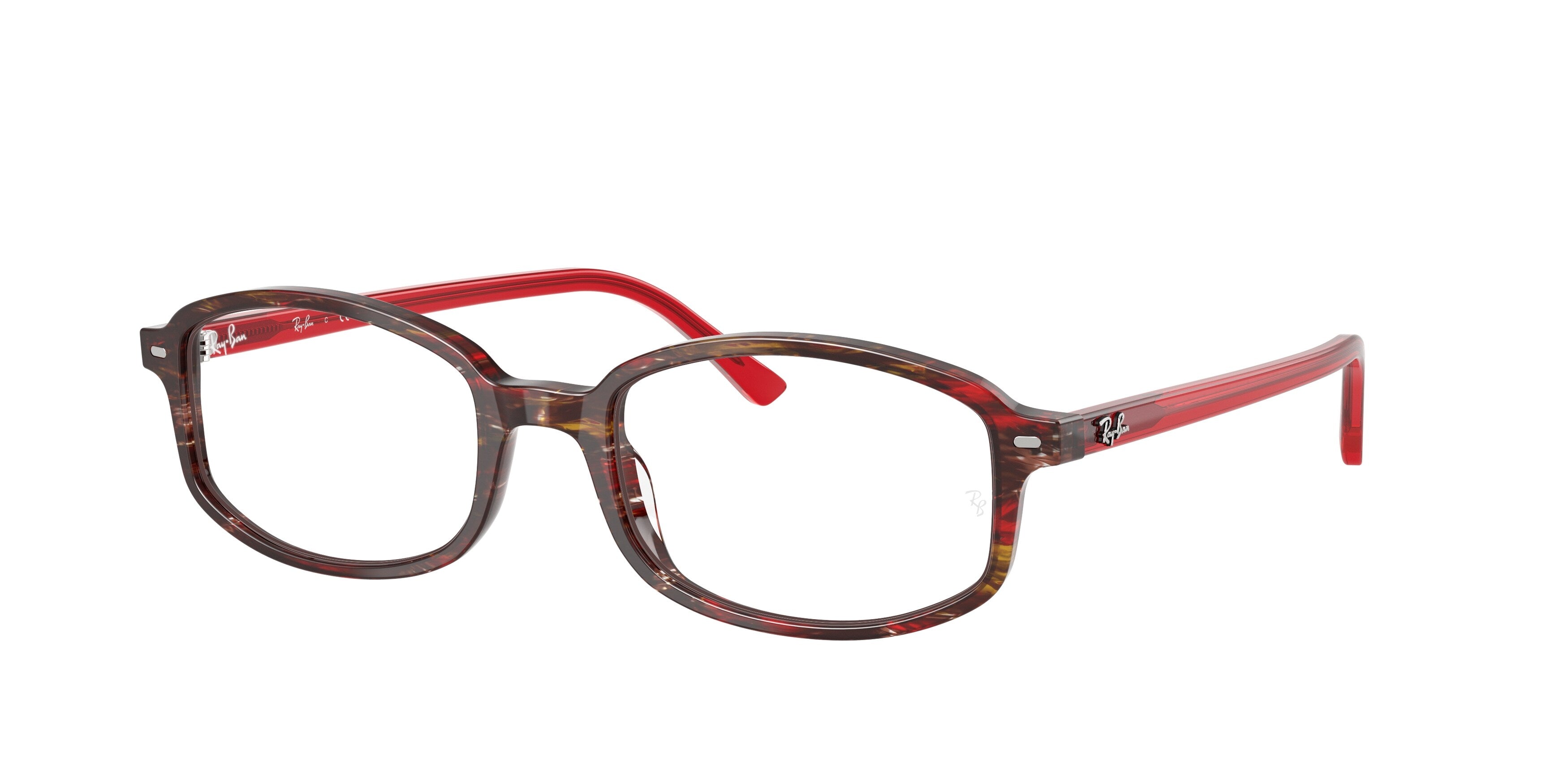 Prescription glasses Ray Ban RX5432 8396