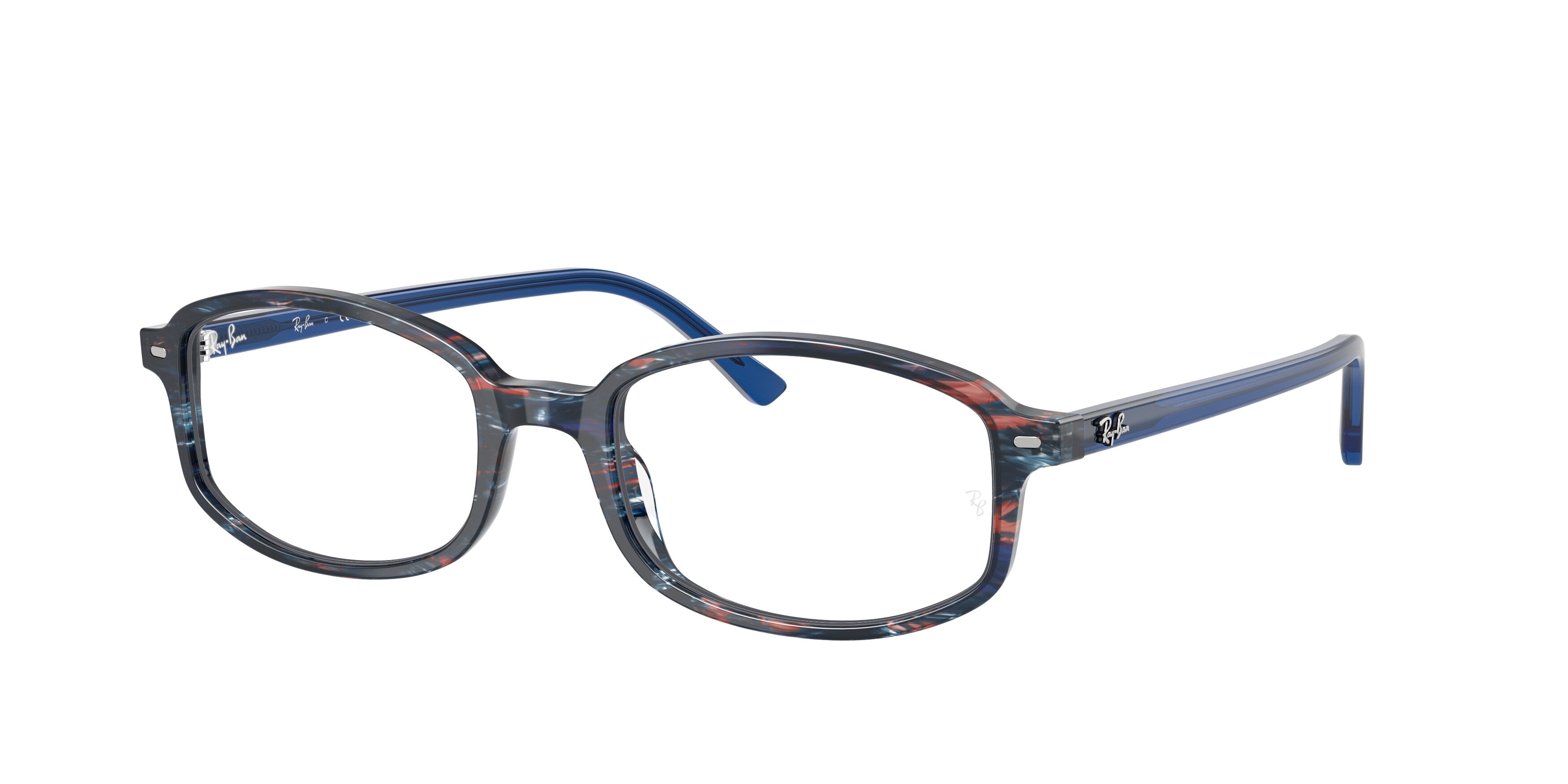 Prescription glasses Ray Ban RX5432 8397