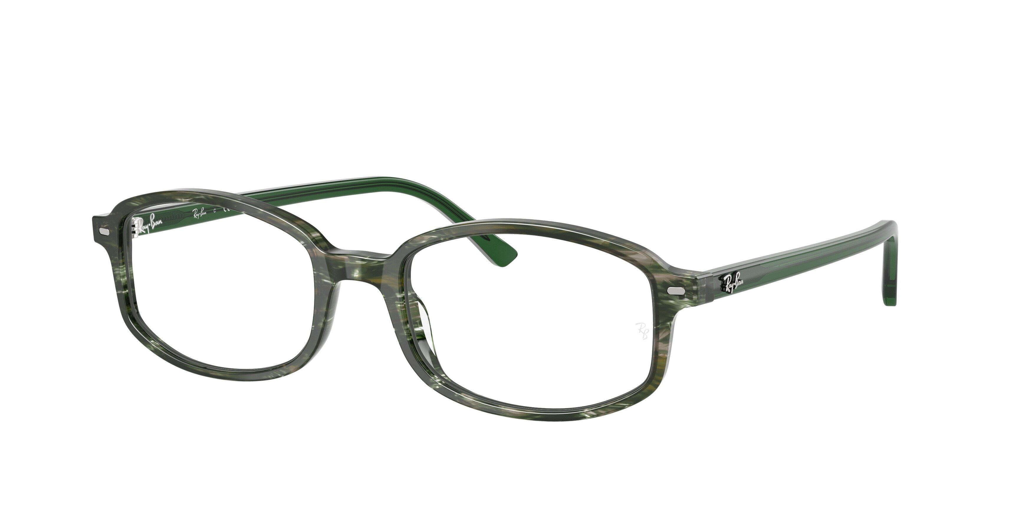 Lunettes de vue Ray-Ban RX5432 8398
