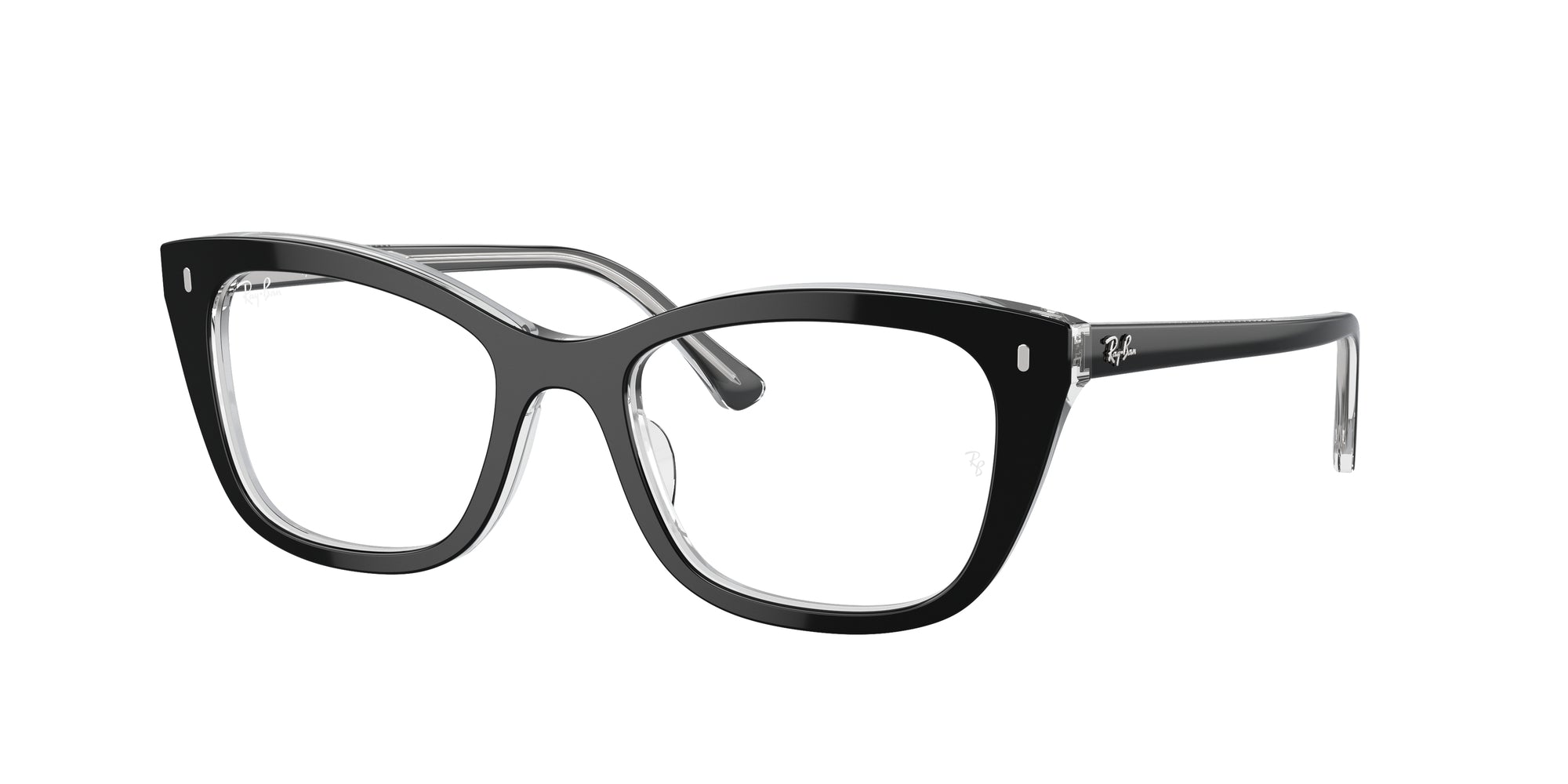 Ulleres graduades Ray Ban RX5433 2034