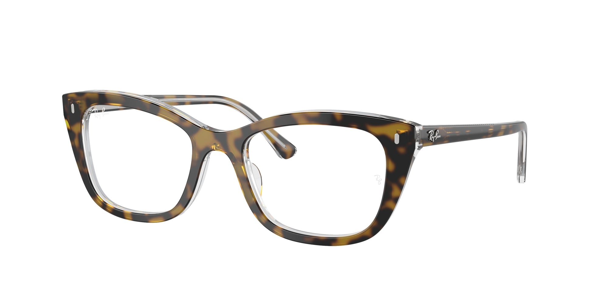 Prescription glasses Ray Ban RX5433 5082