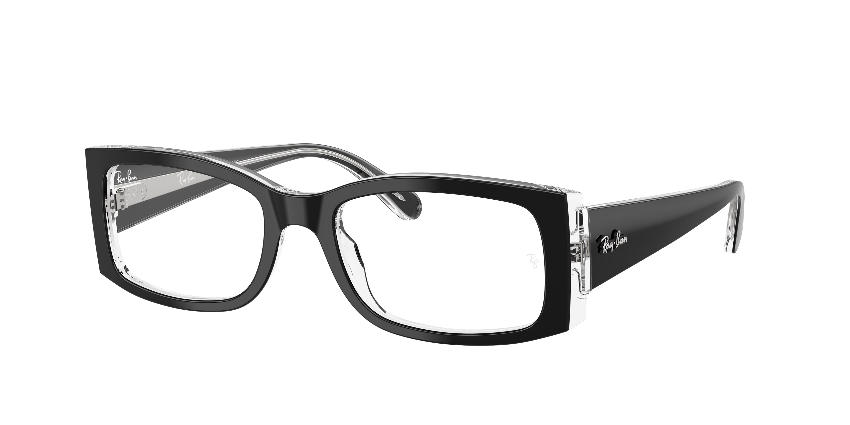 Ulleres graduades Ray Ban RX5434 2034