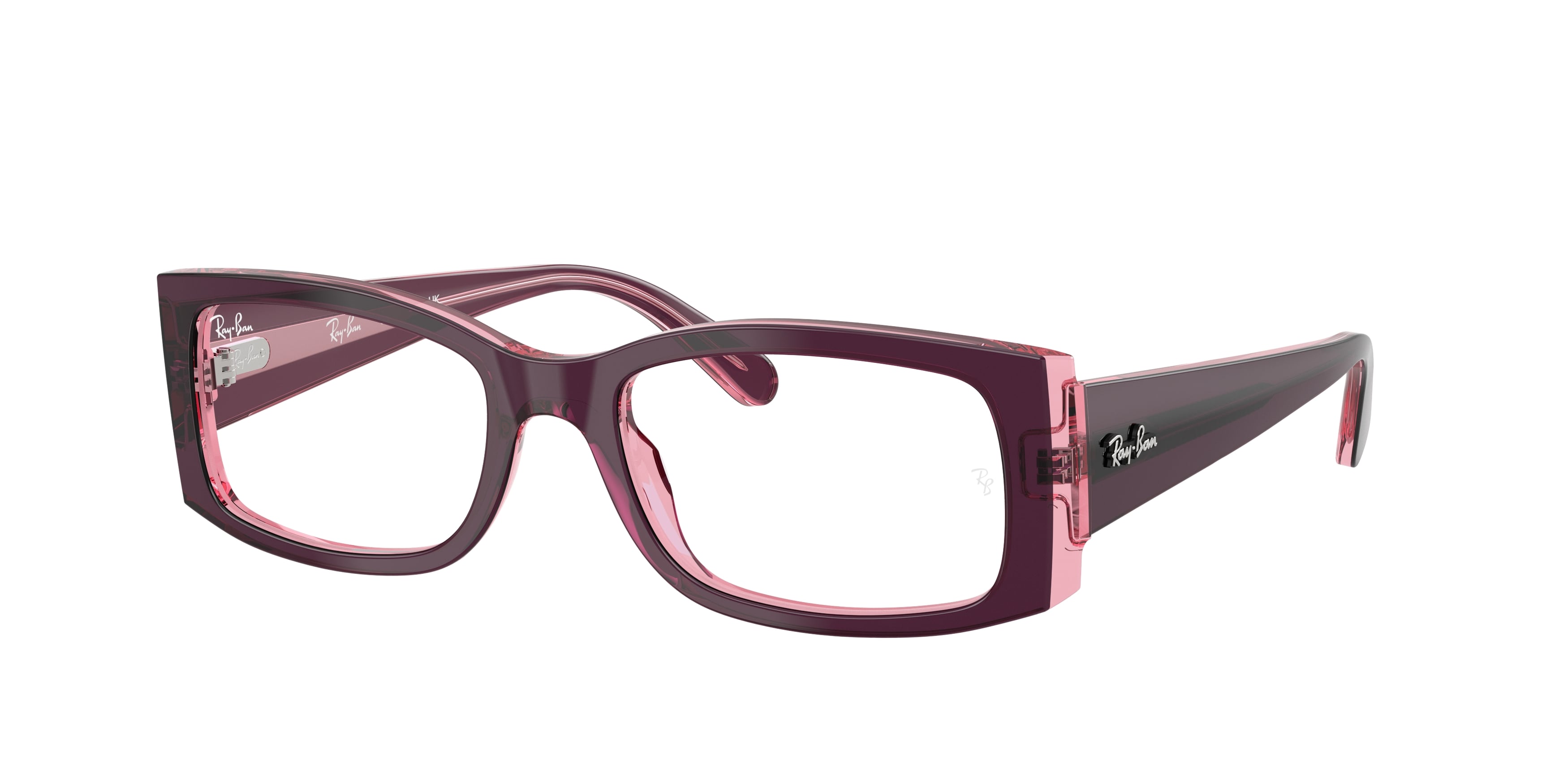 Prescription glasses Ray Ban RX5434 8364