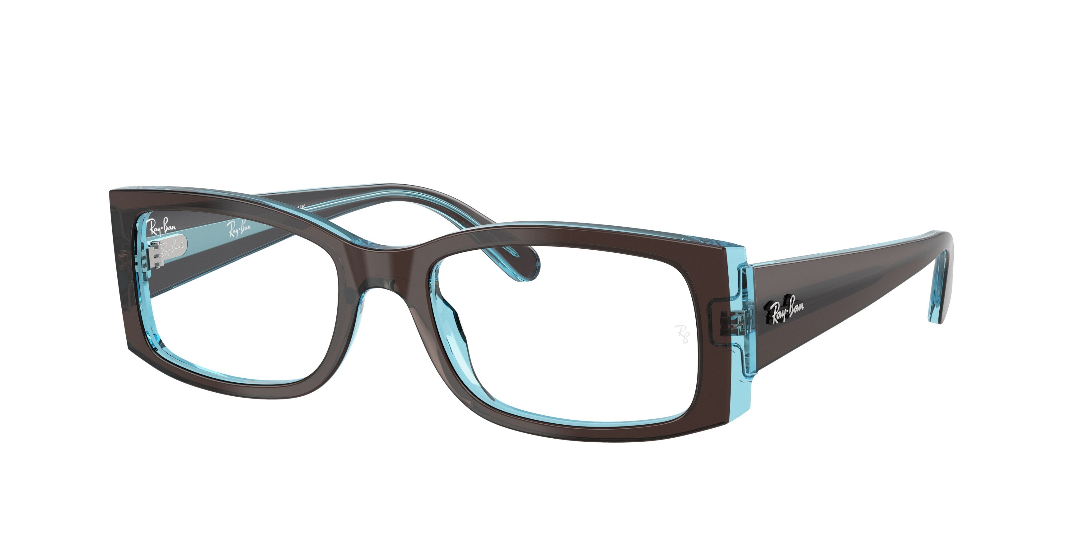 Gafas graduadas Ray Ban RX5434 8366