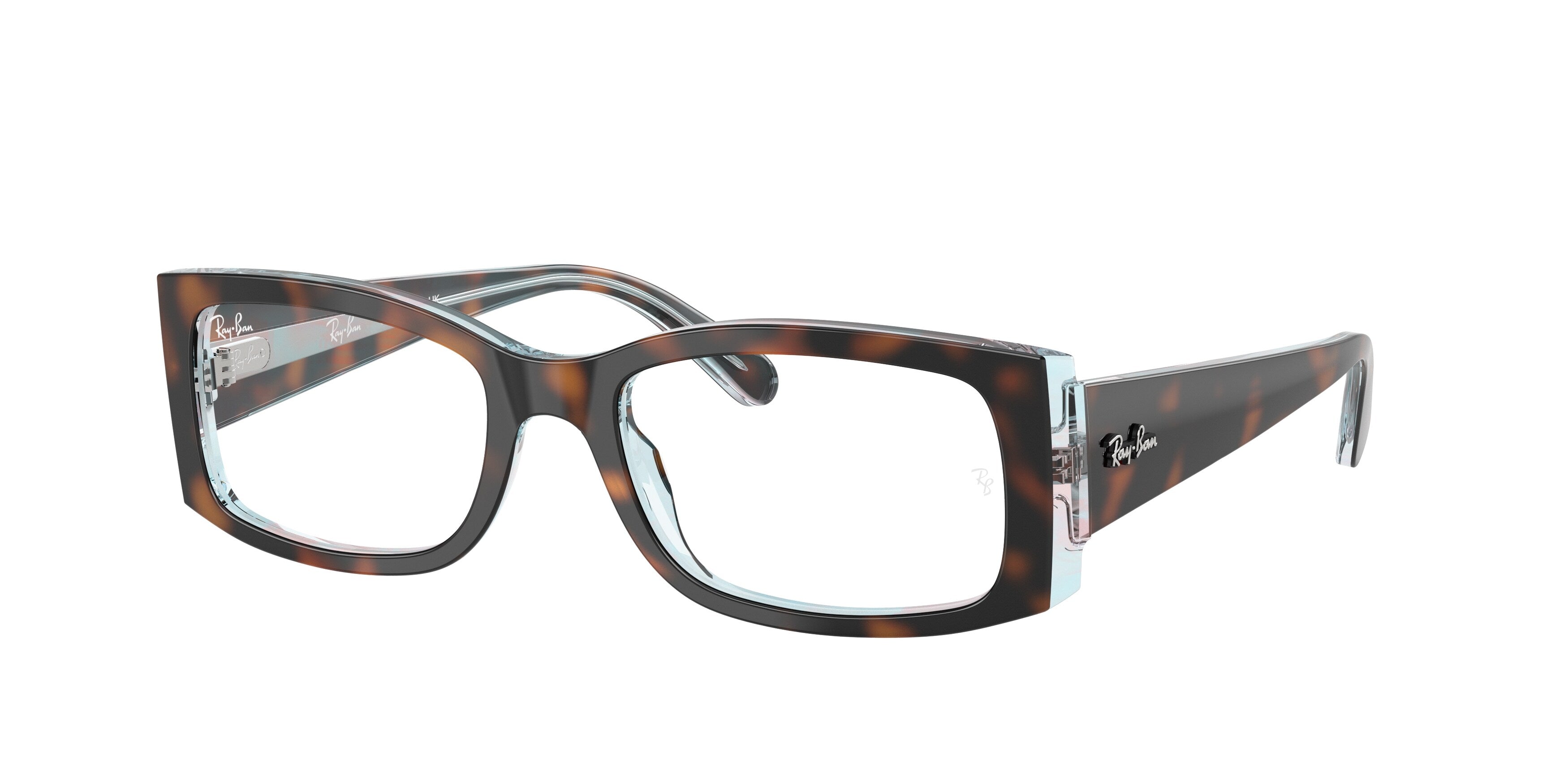 Ulleres graduades Ray Ban RX5434 8401