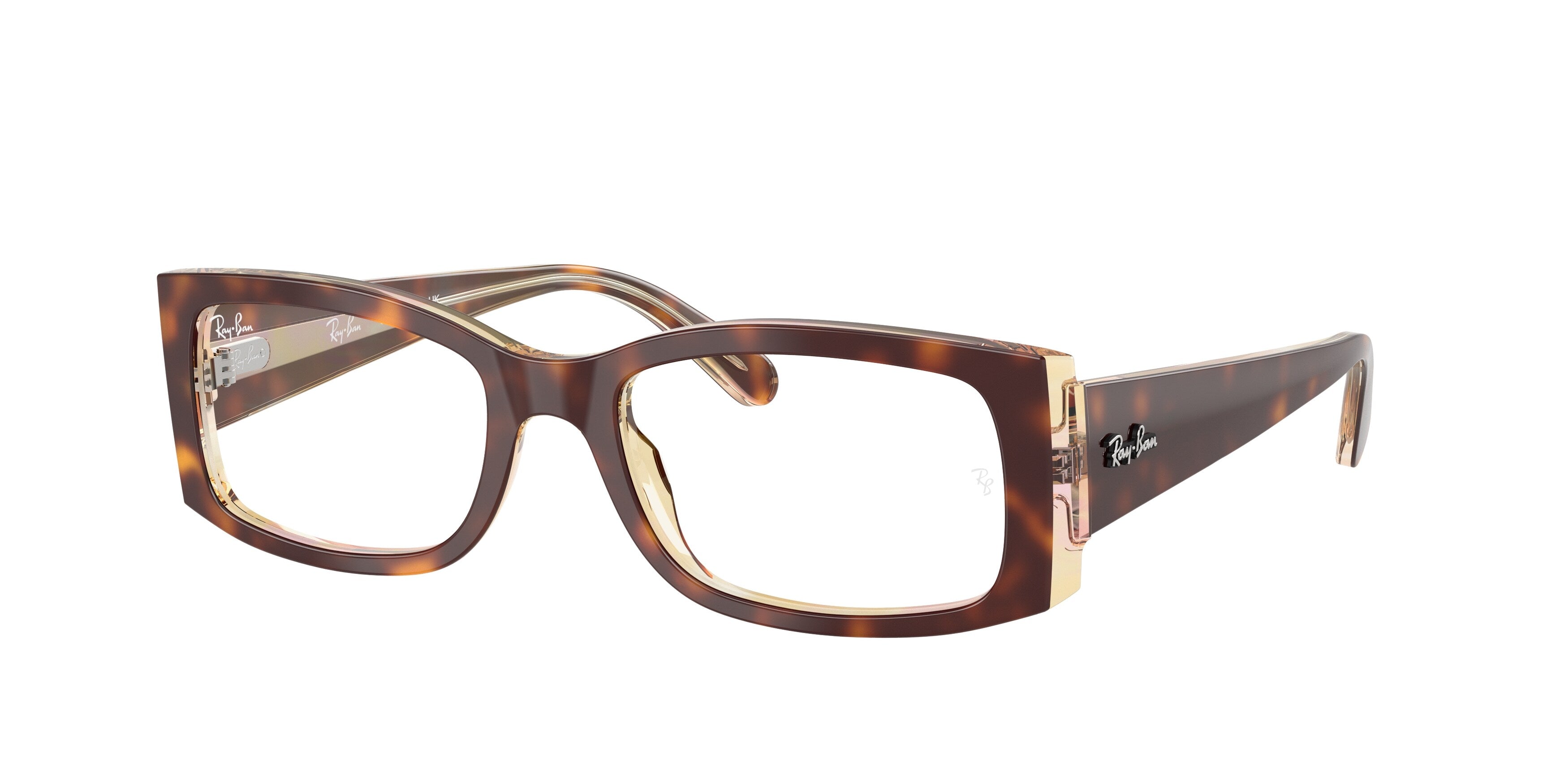Ulleres graduades Ray Ban RX5434 8402