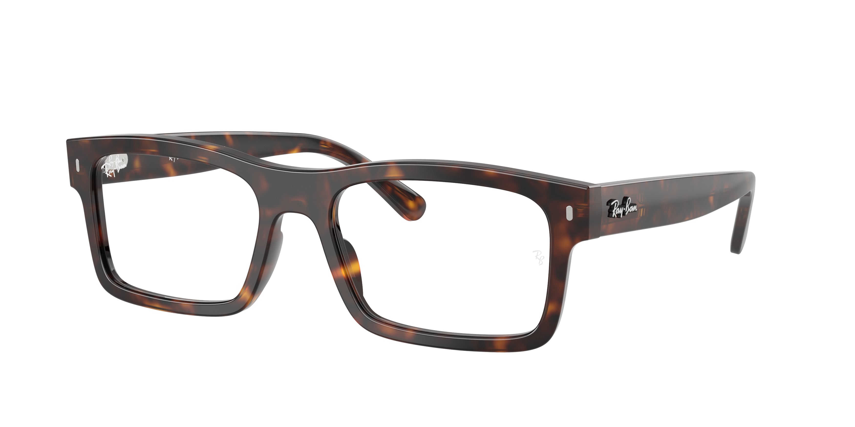 Okulary korekcyjne Ray Ban RX5435 2012