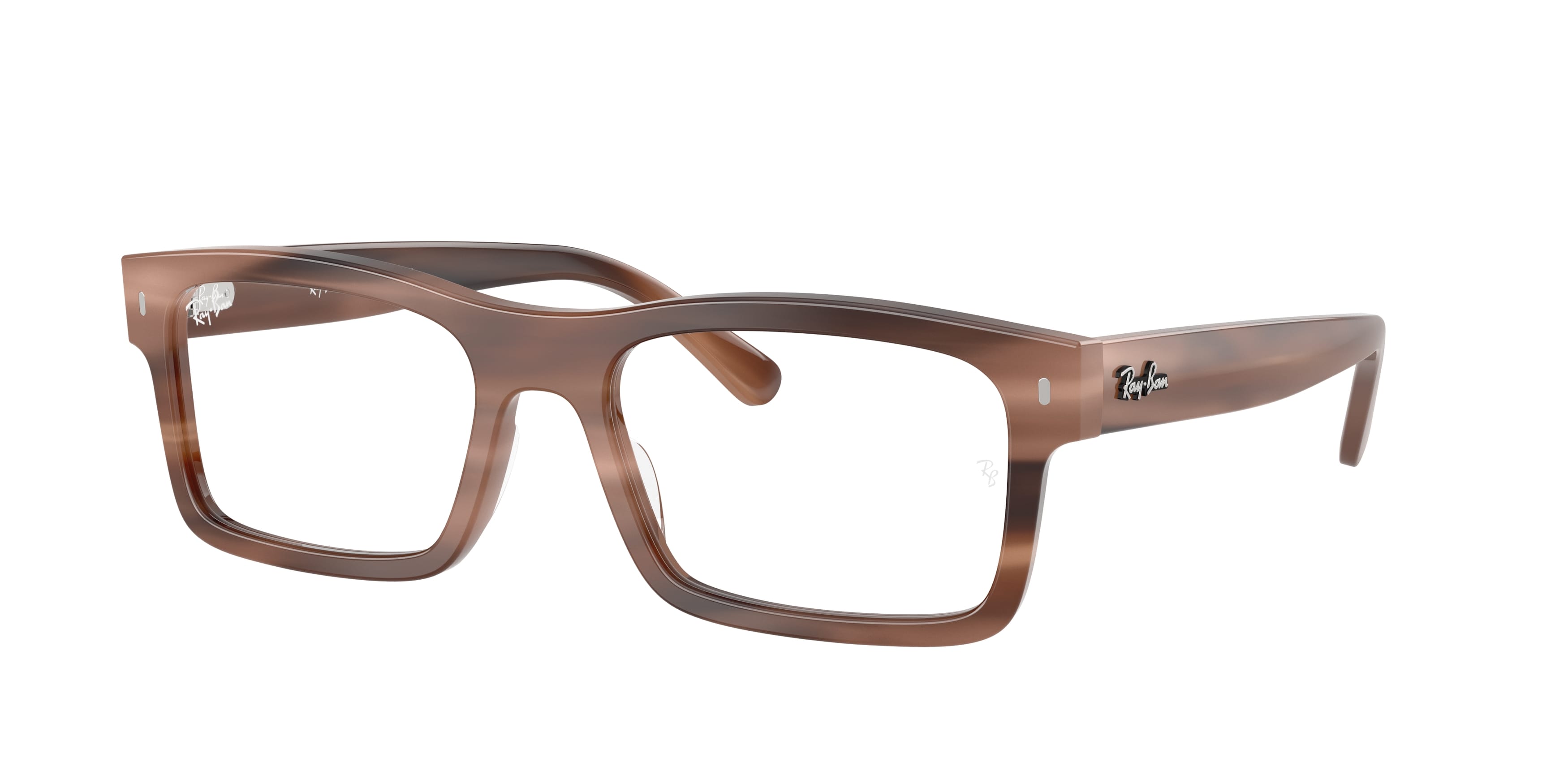 Gafas graduadas Ray Ban RX5435 8403