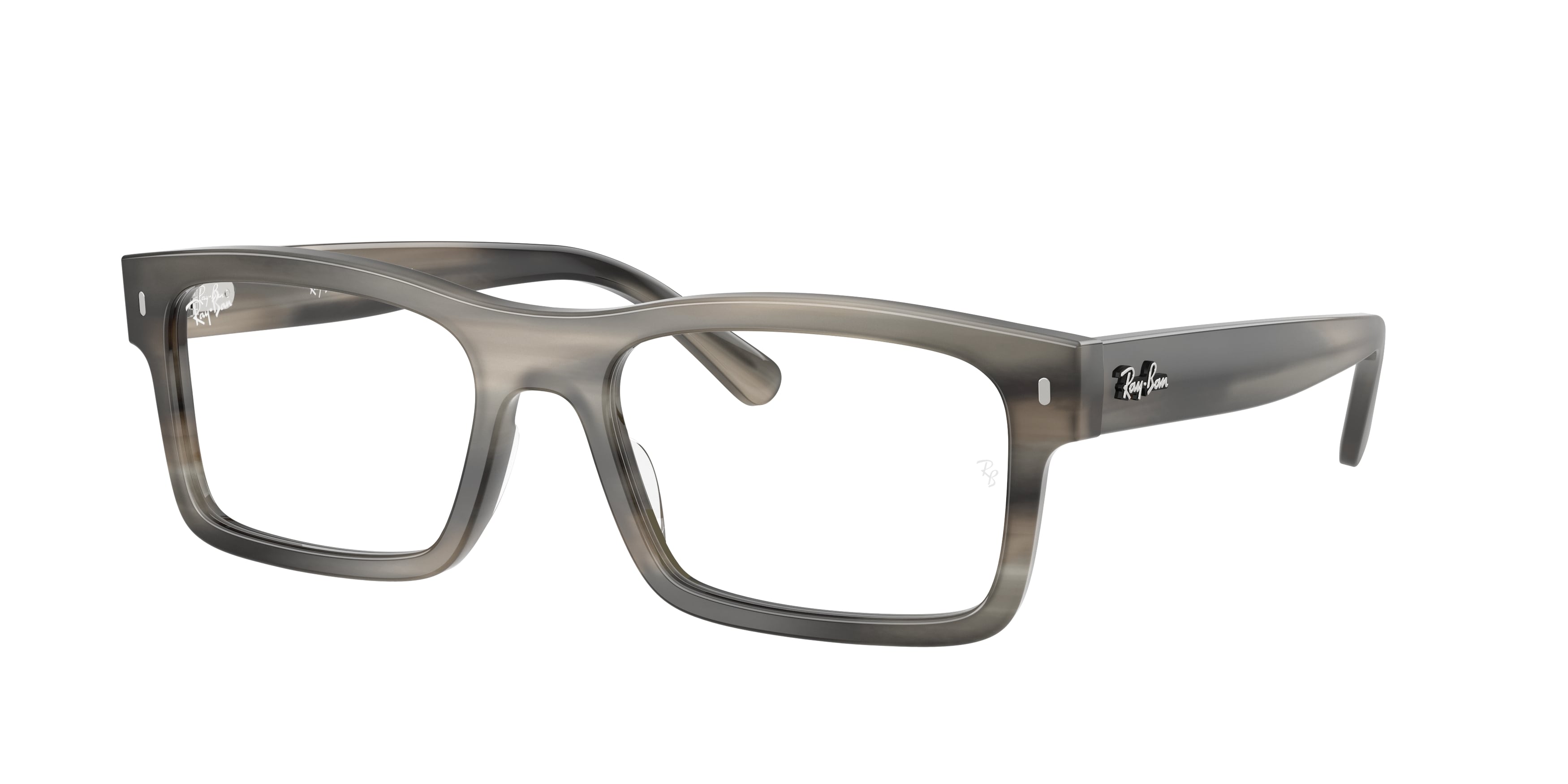 Prescription glasses Ray Ban RX5435 8404