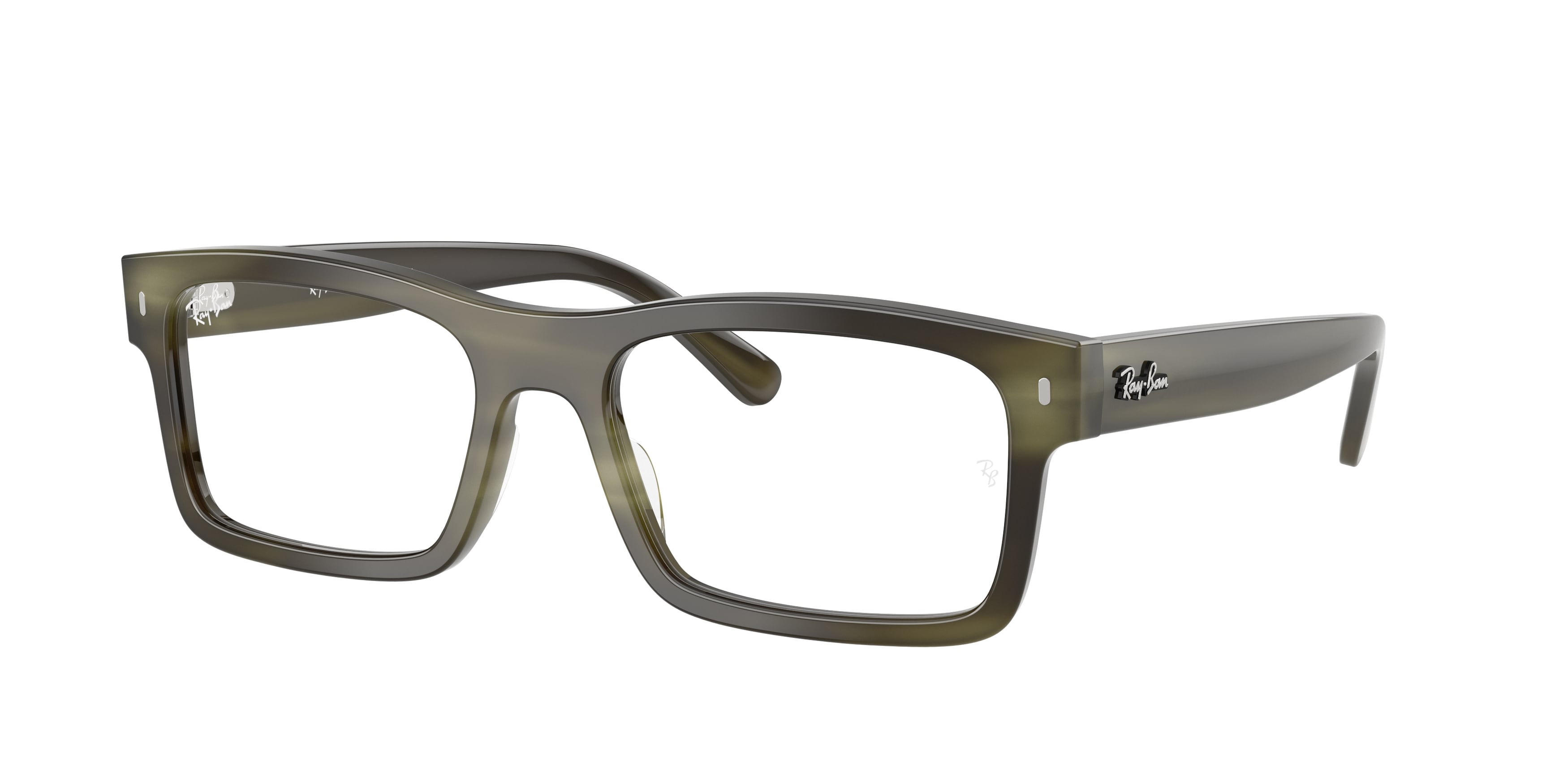 Ulleres graduades Ray Ban RX5435 8405